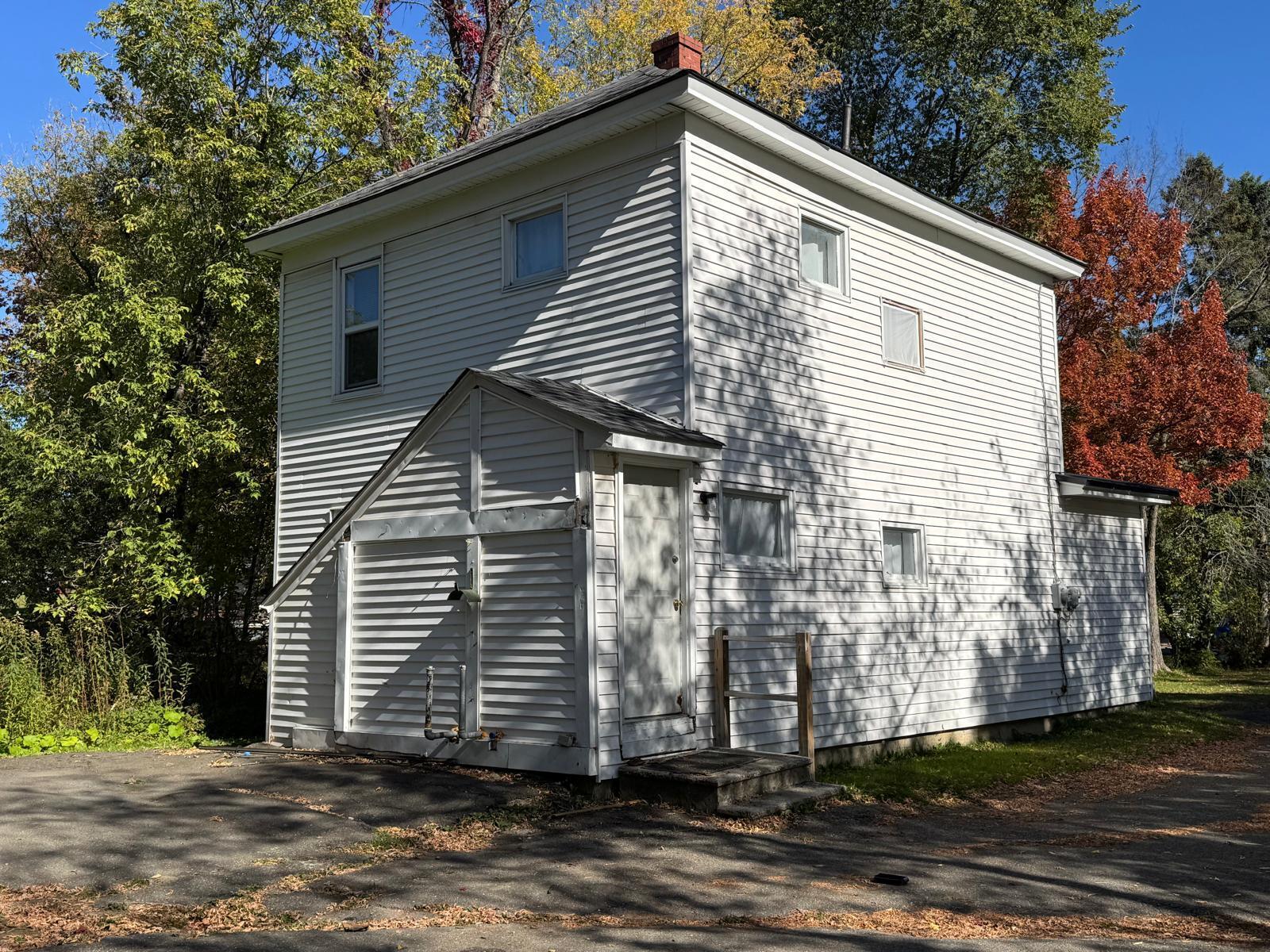 35 Dyer Street, Presque Isle, ME, 04769