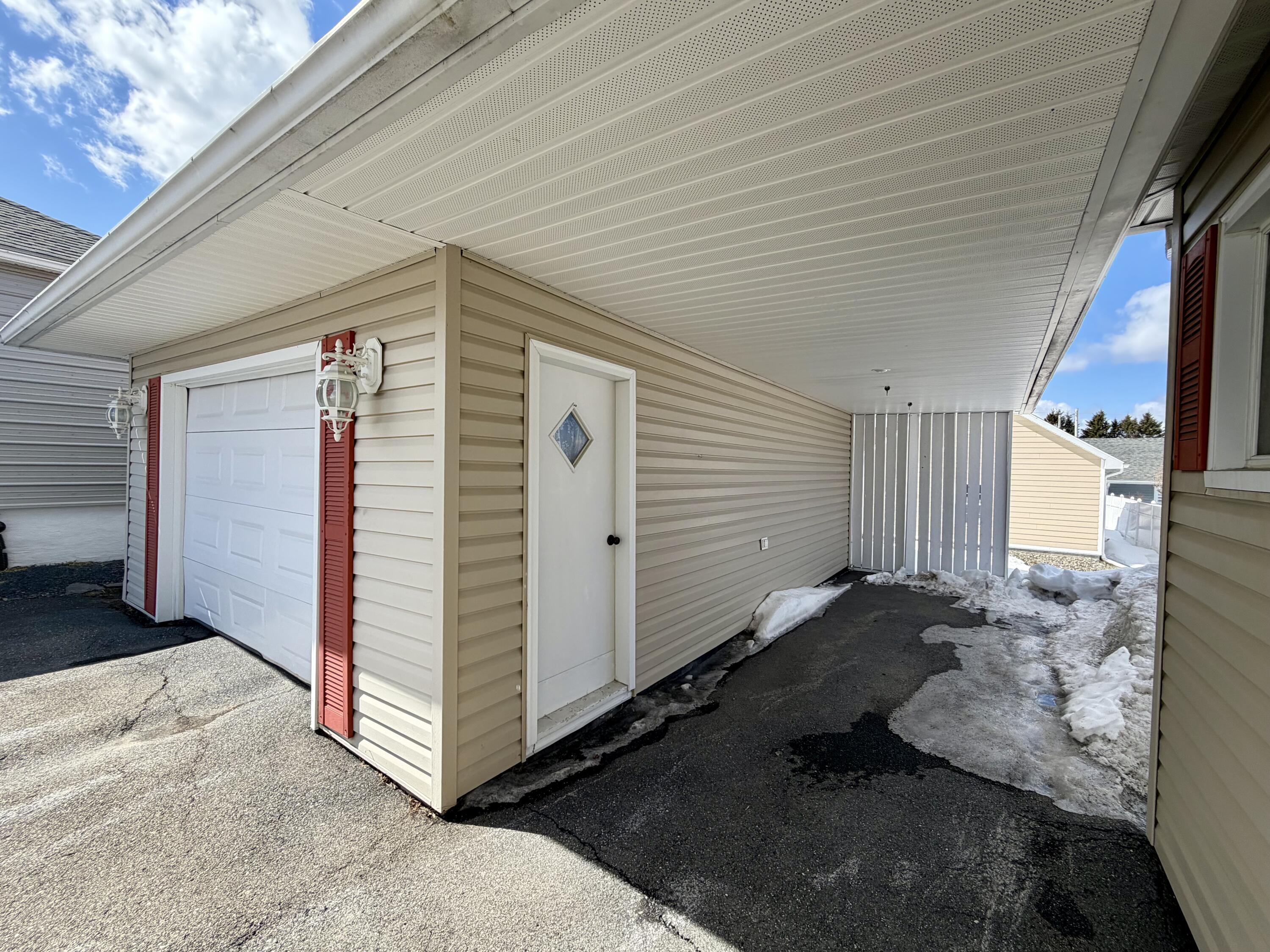 187 Mountain View Avenue, Madawaska, ME, 04756