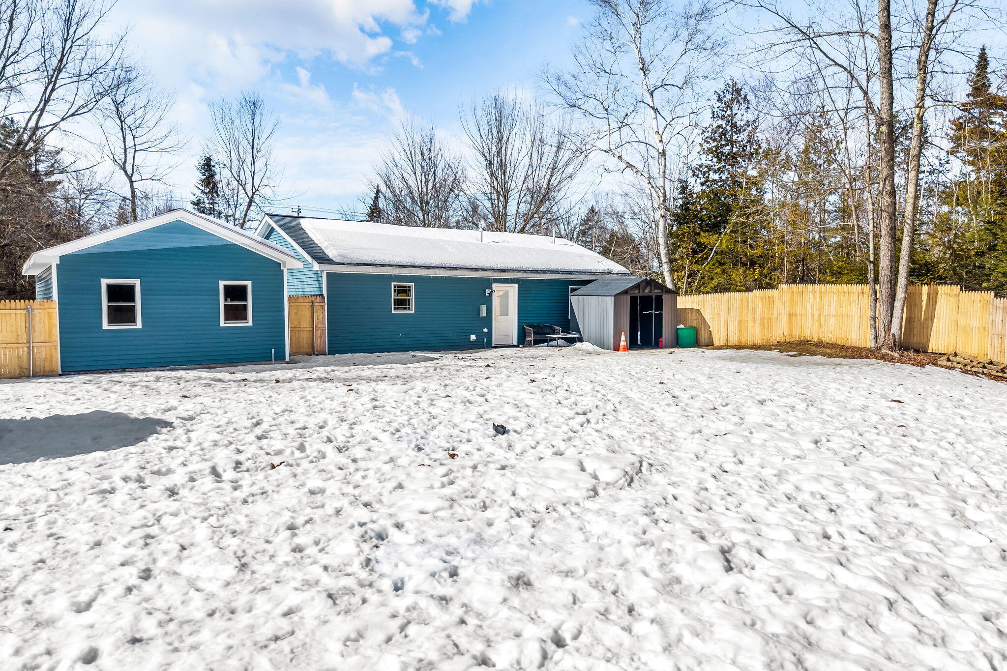 542 Main Road, Charleston, ME, 04422
