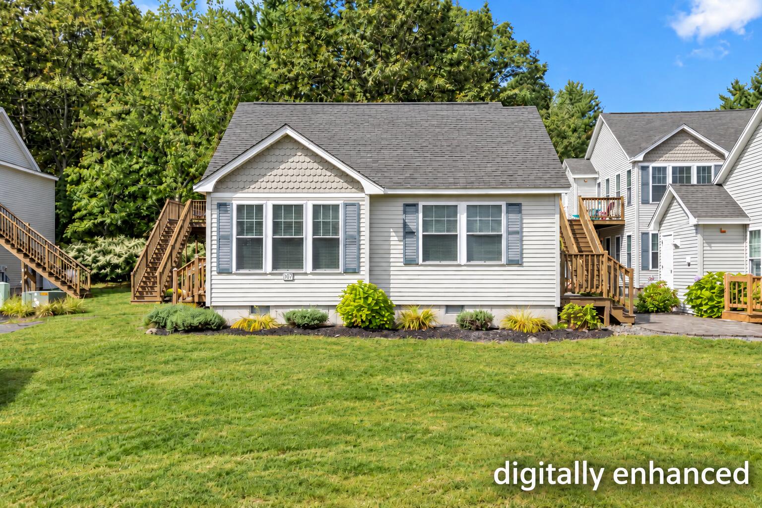 Photo of 35 Barefoot Cottage Road #107 Wells ME 04090