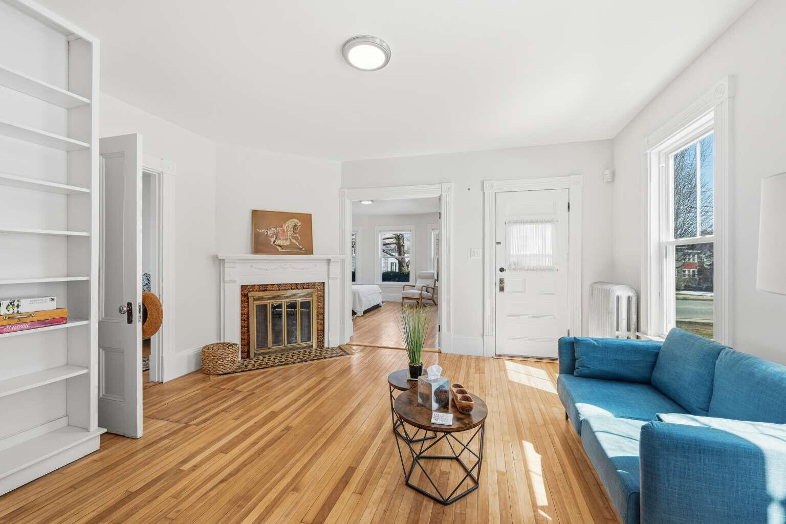 501 Main Street, Sanford, ME, 04083