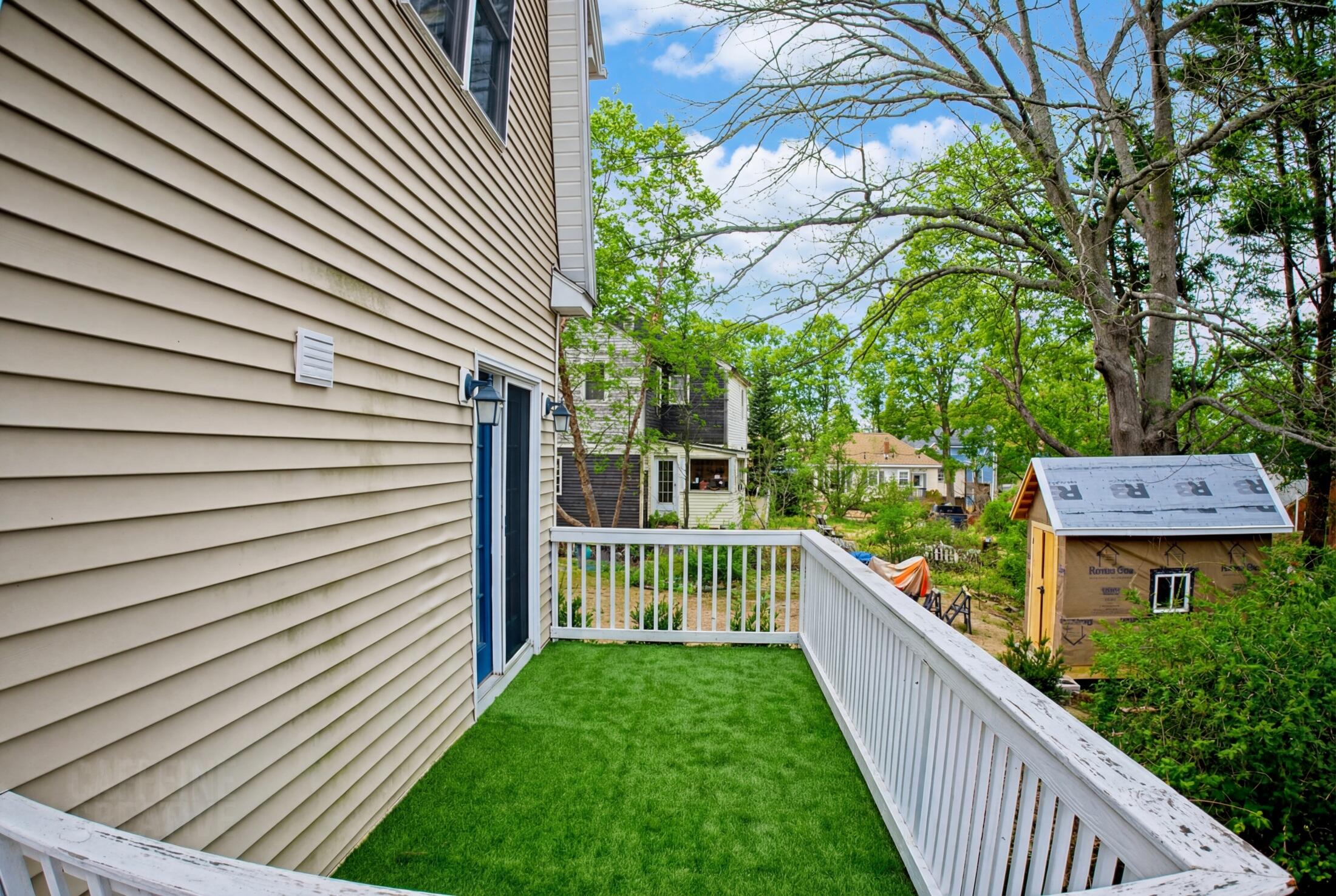 70 Ridgeland Avenue, South Portland, ME, 04106