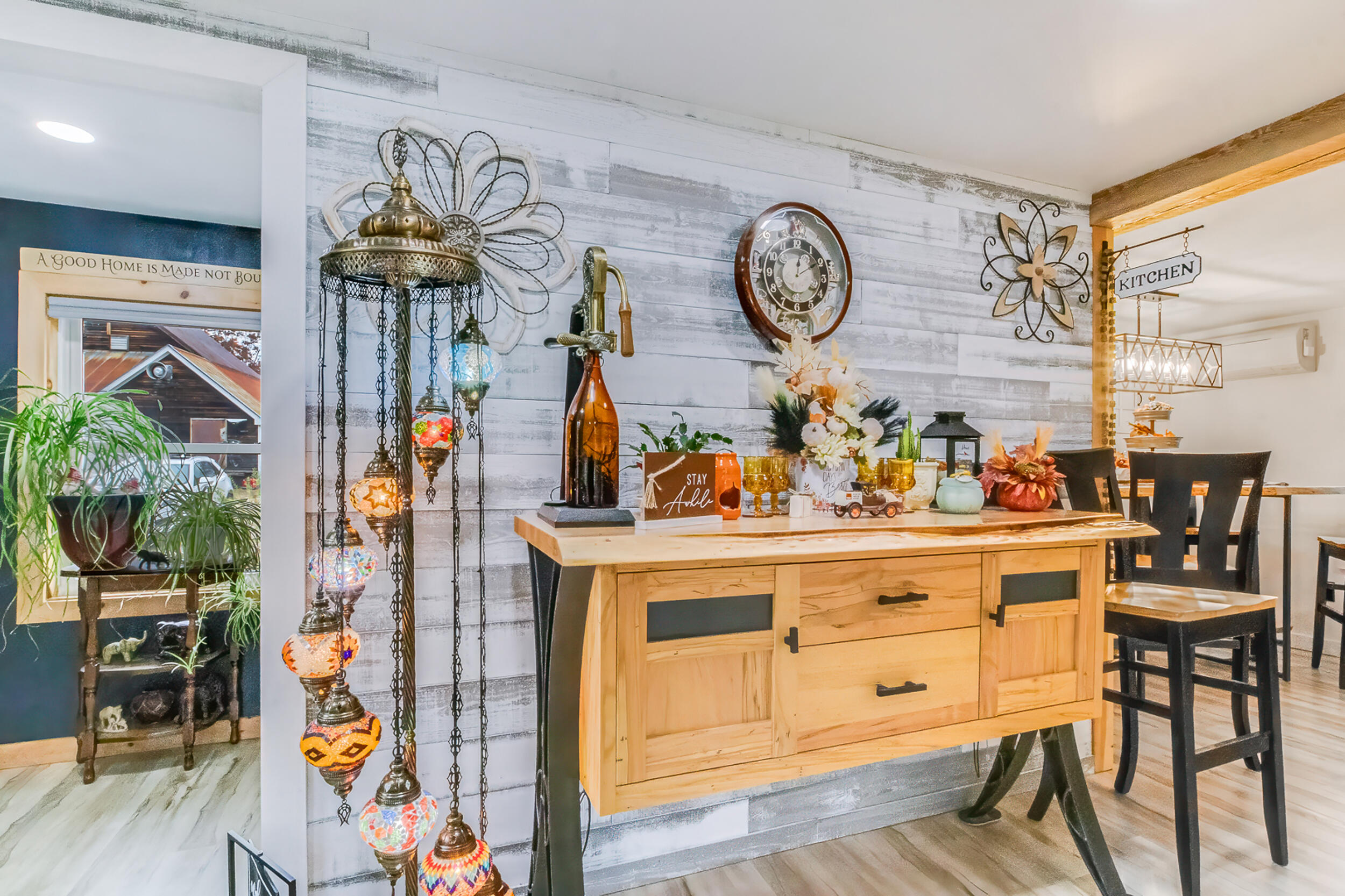 3 & 7 Back Road, Shapleigh, ME, 04076