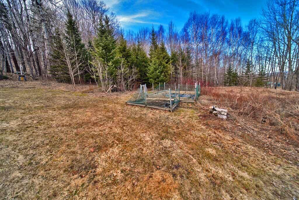 1058 US RT 1, Weston, ME, 04424