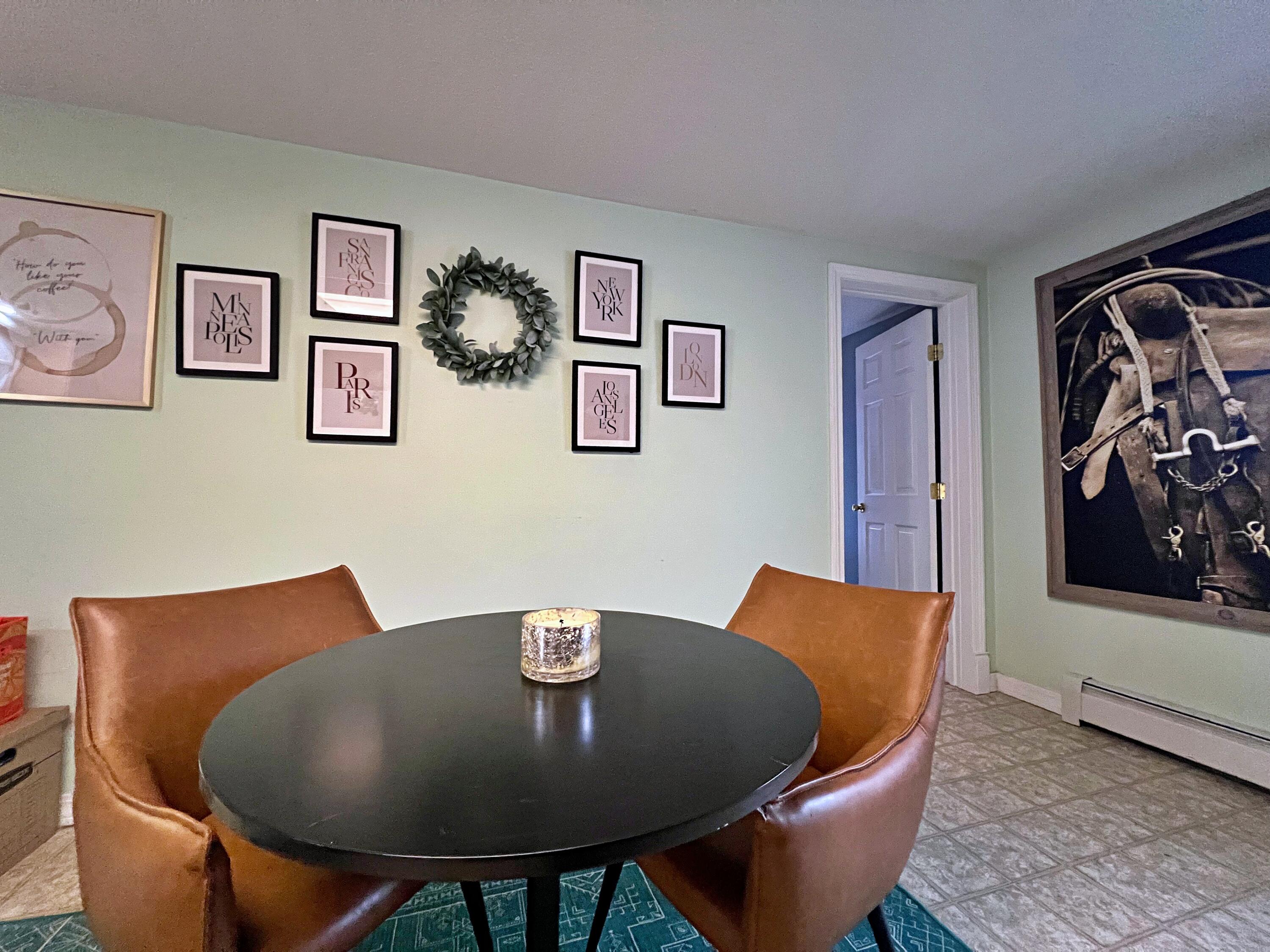 112 W Main Street, Fort Kent, ME, 04743