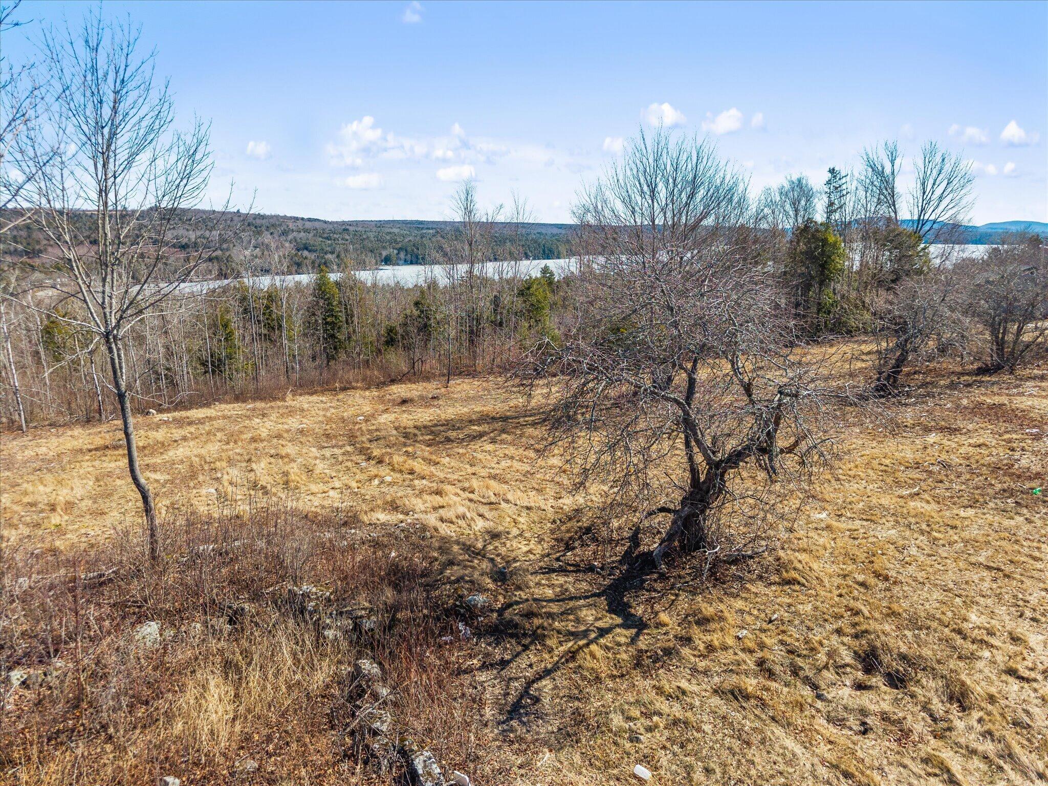 0 Sugar Hill Road, Eastbrook, ME, 04634