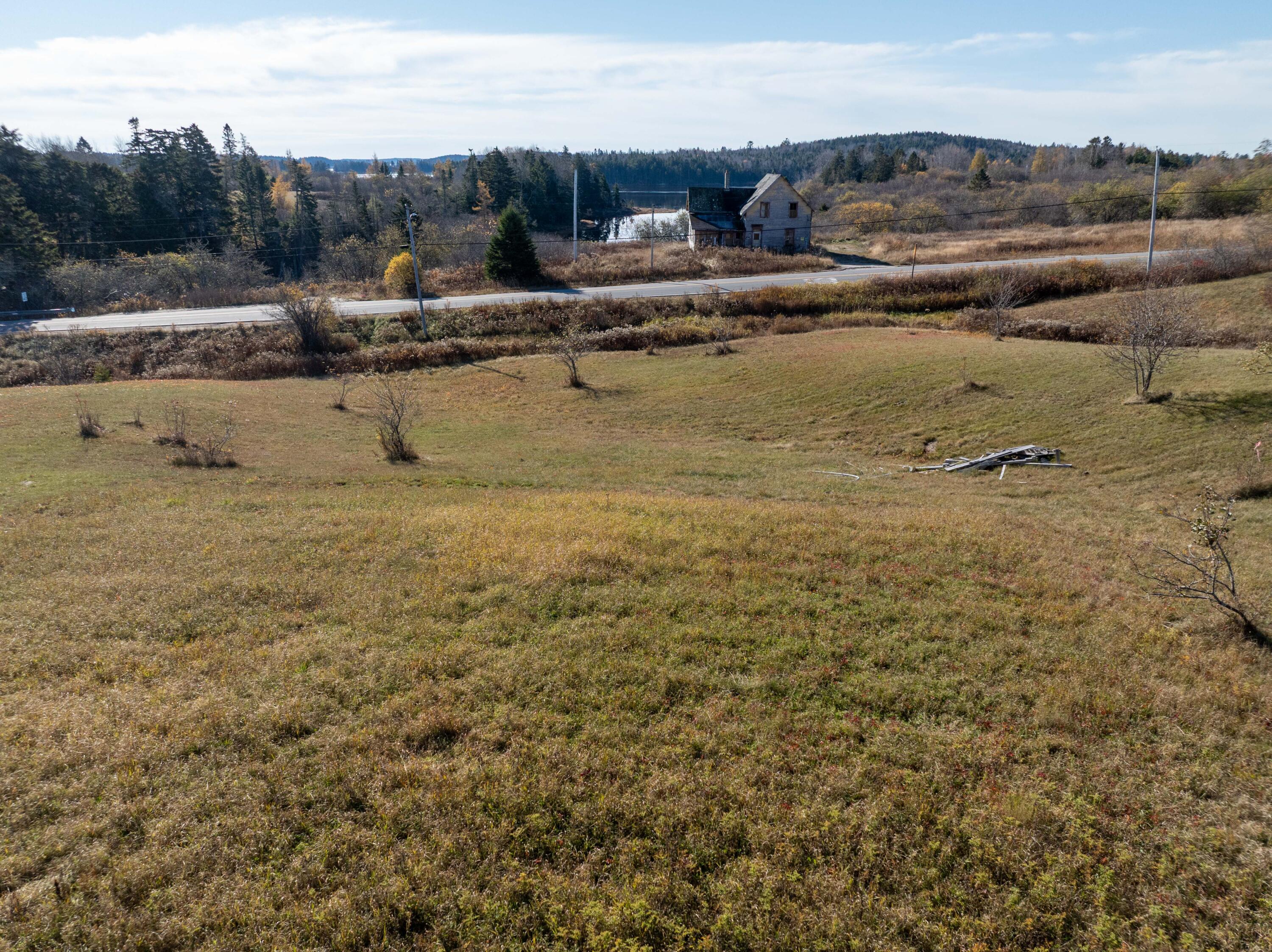 72 Old US Rte 1, Jonesboro, ME, 04648