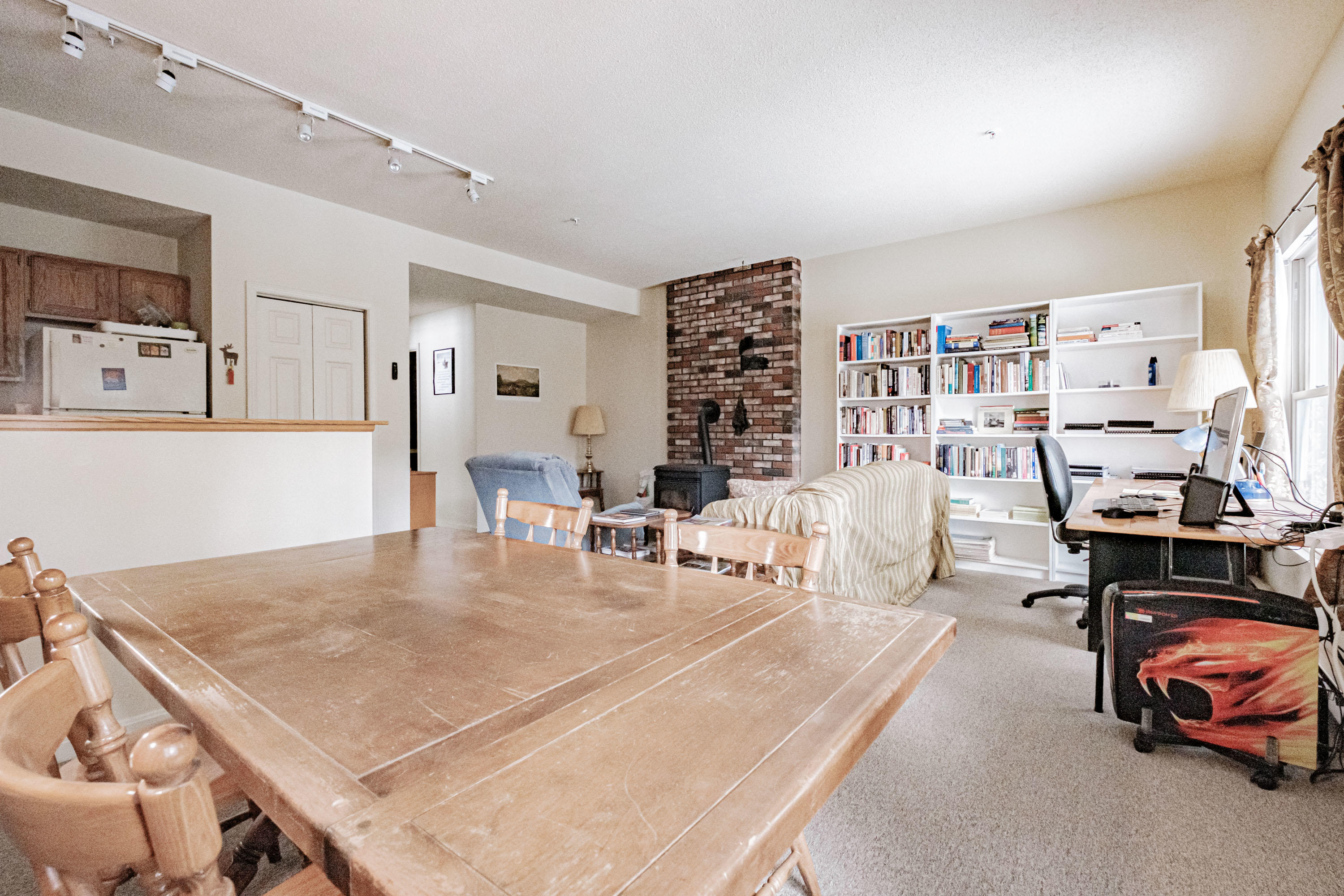 4 Condo Lane #D14, Greenwood, ME, 04255