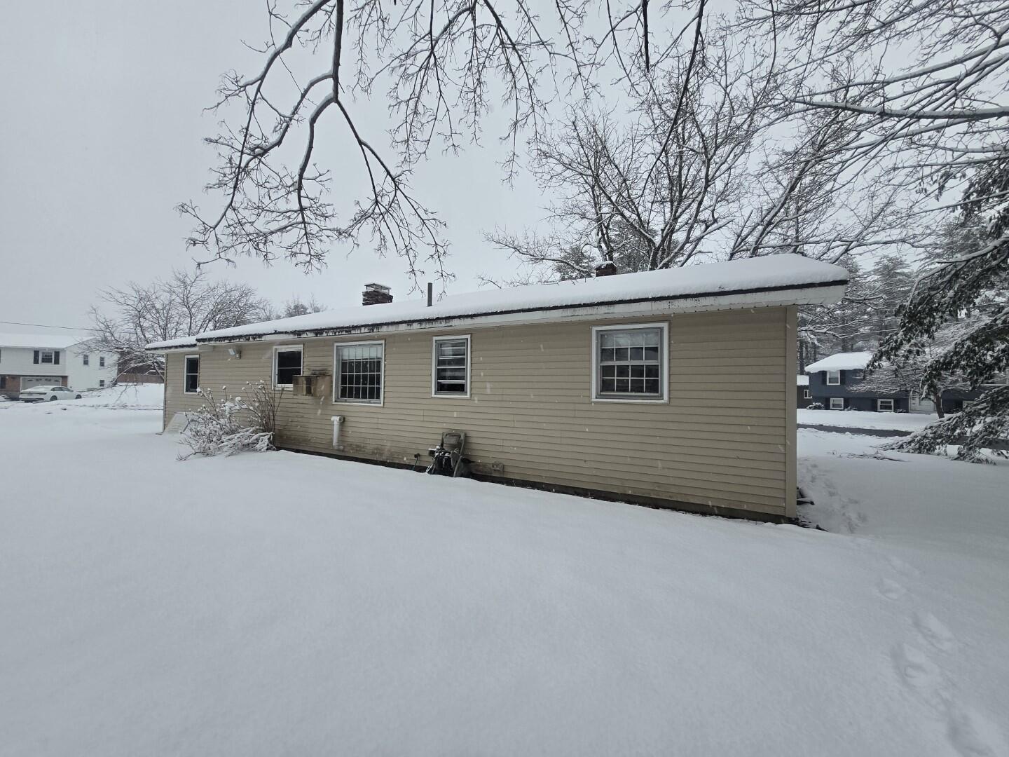 29 Hutchinson Drive, Augusta, ME, 04330