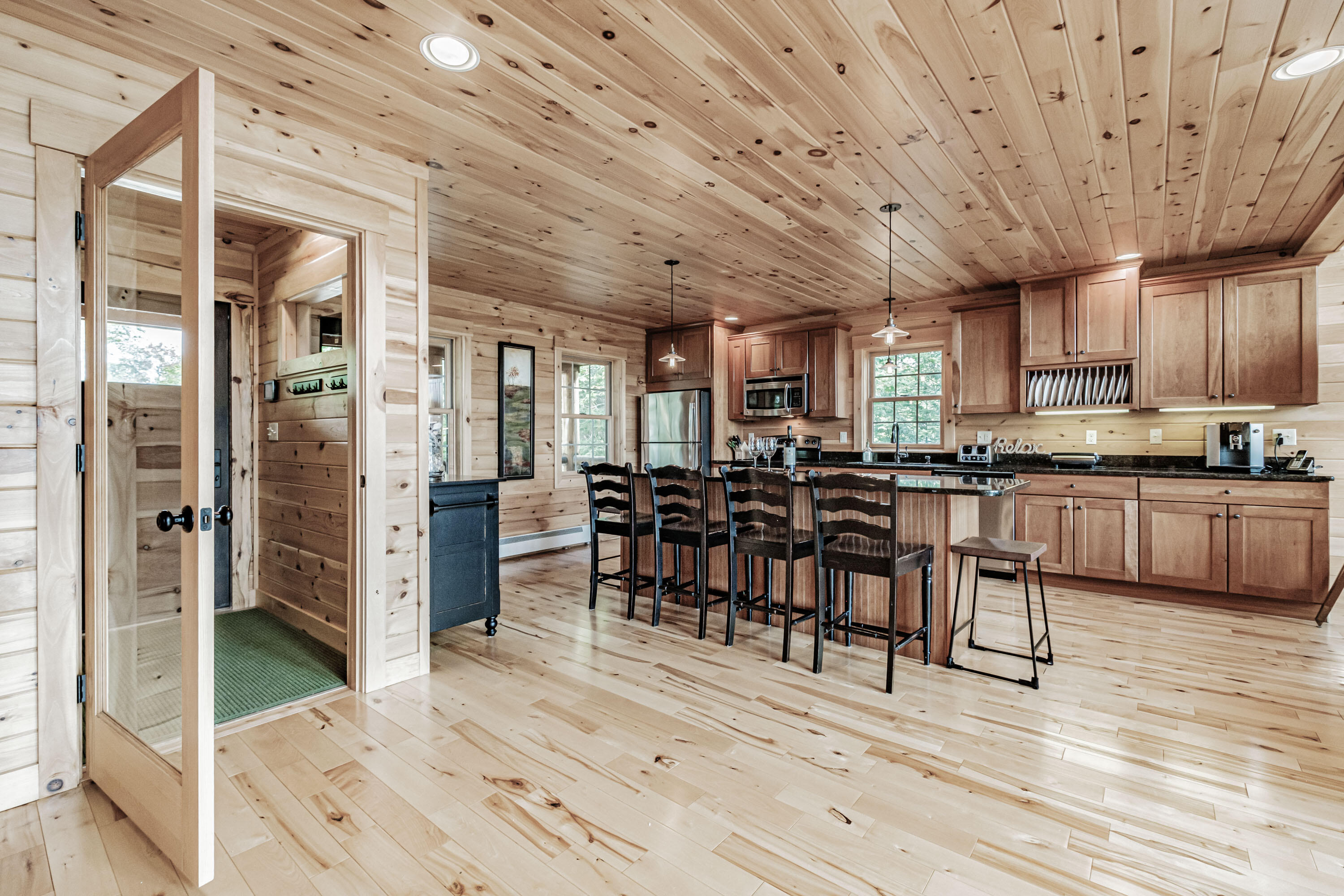 75 Vail Drive, Newry, ME, 04261