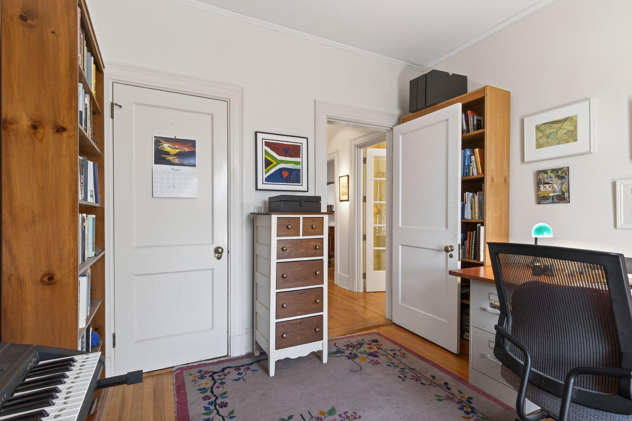 122 Neal Street UNIT 3N, Portland, ME, 04102