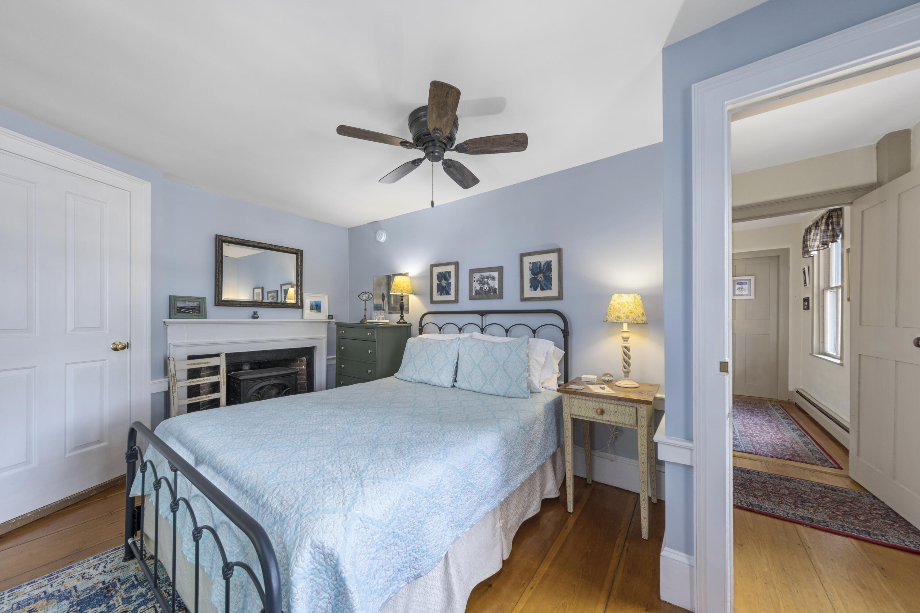 84 Elm Street, Camden, ME, 04843