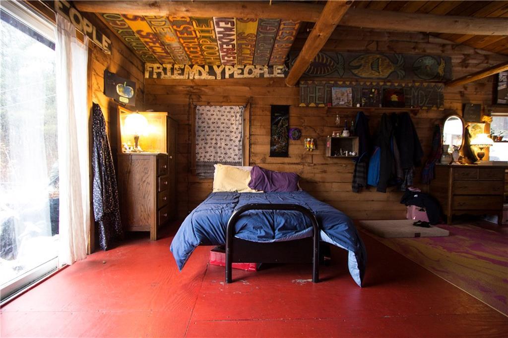 566 Howe Hill Road, Greenwood, ME, 04255-3115