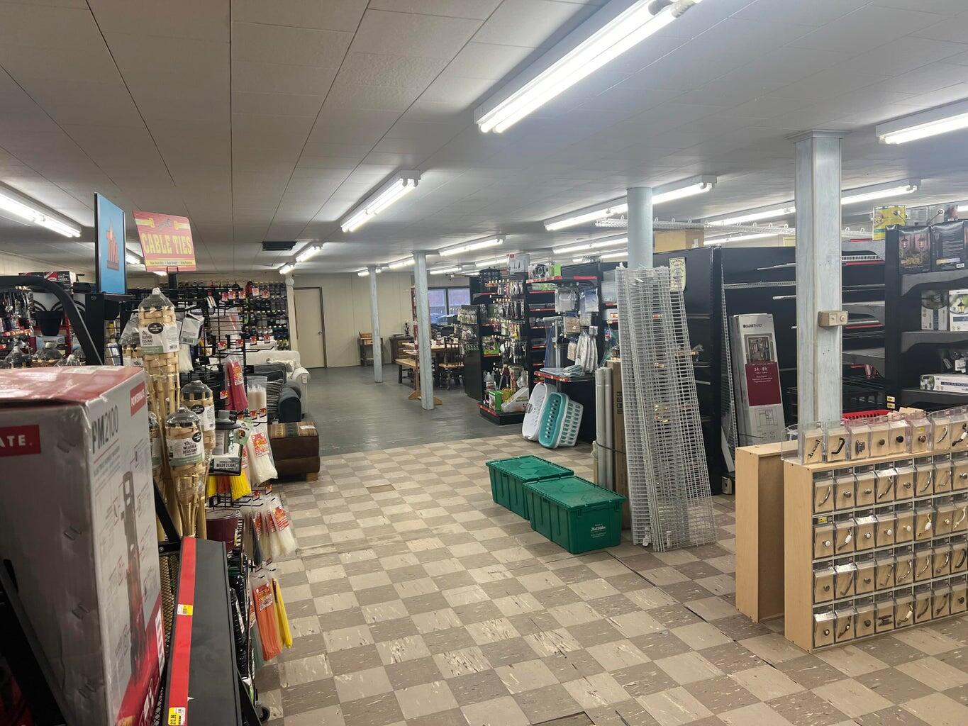 225 Aroostook Avenue, Millinocket, ME, 04462