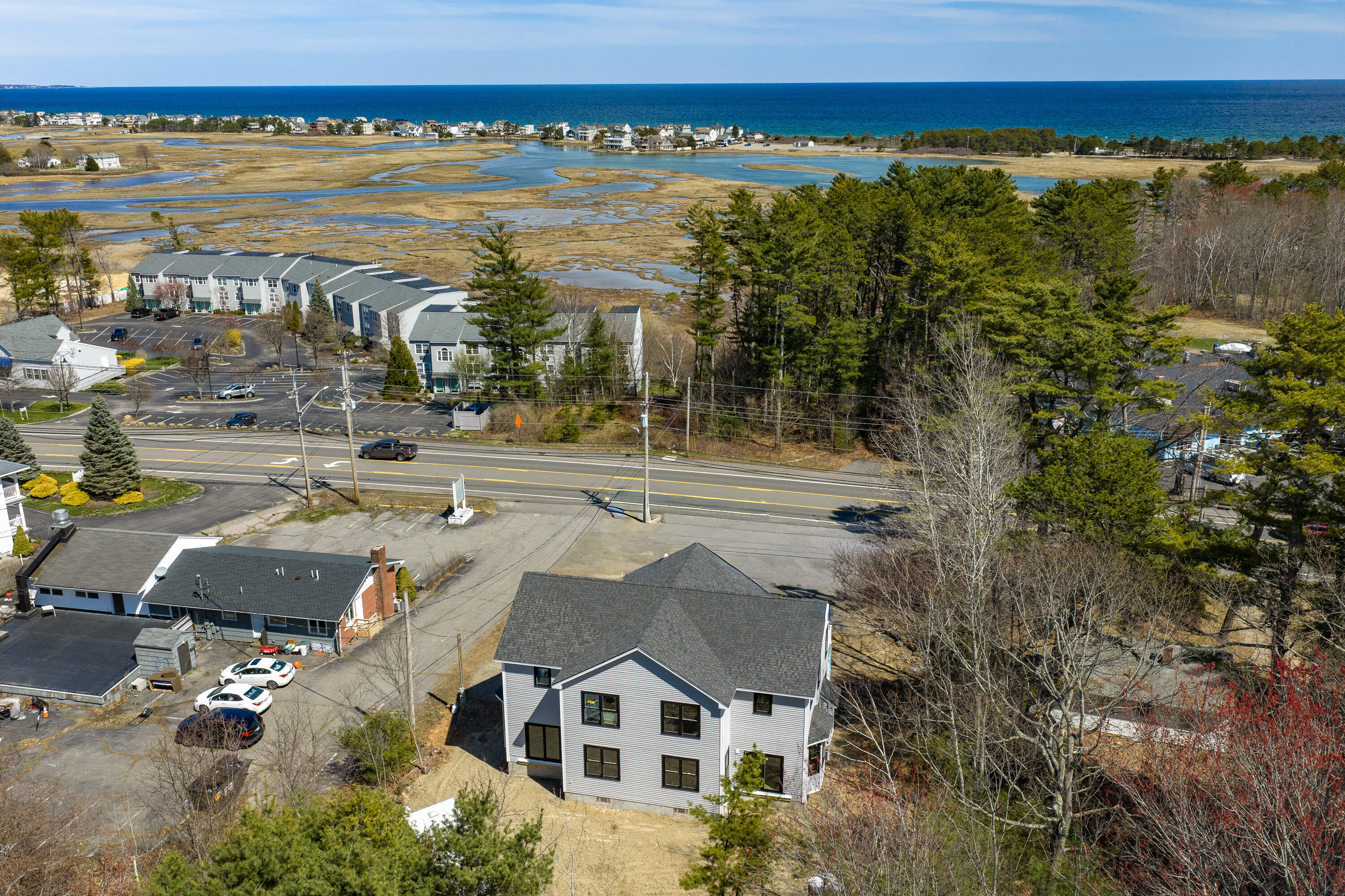 699 Main Street UNIT 1, Ogunquit, ME, 03907