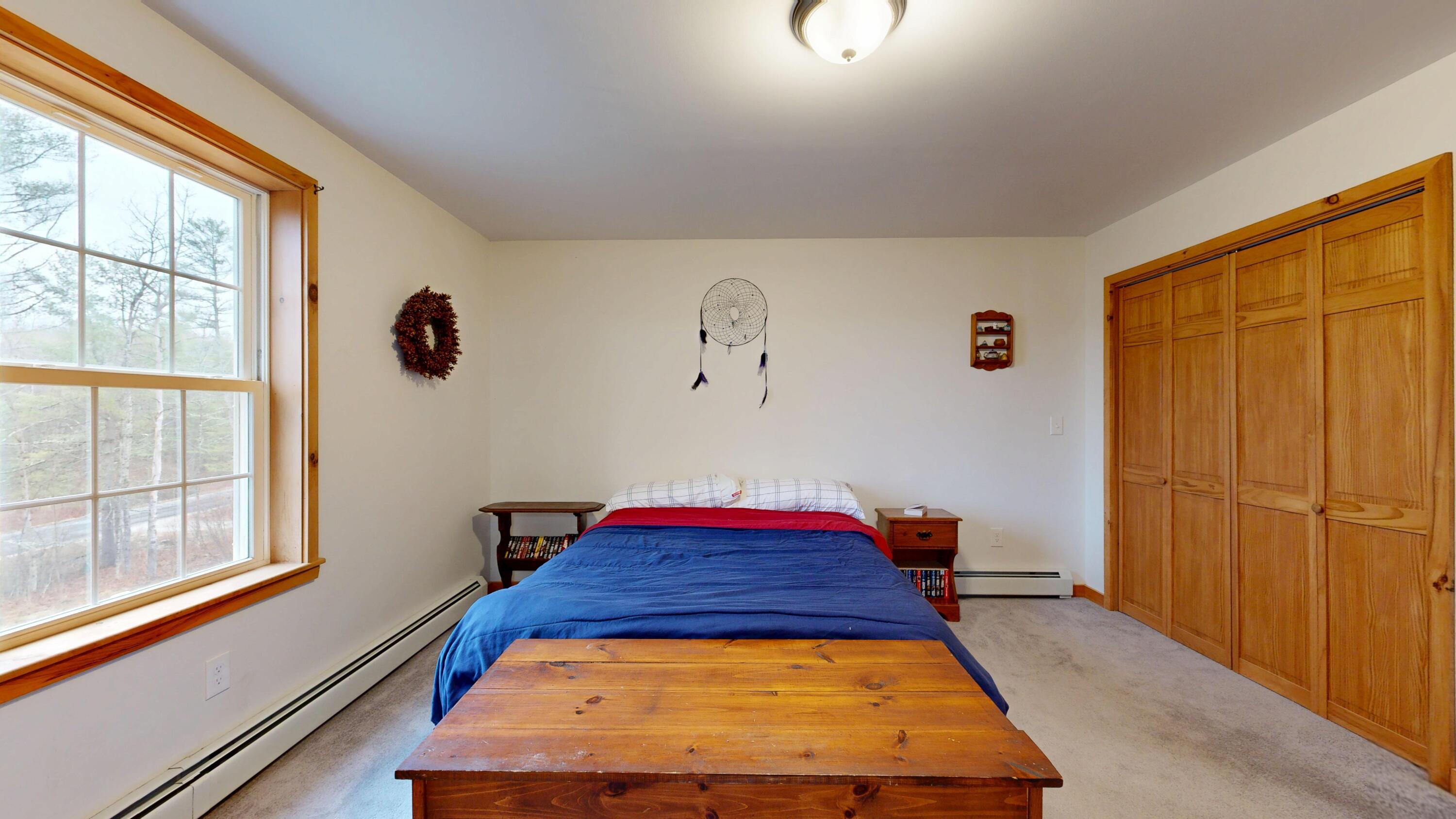 568 Quaker Ridge Road, Greene, ME, 04236