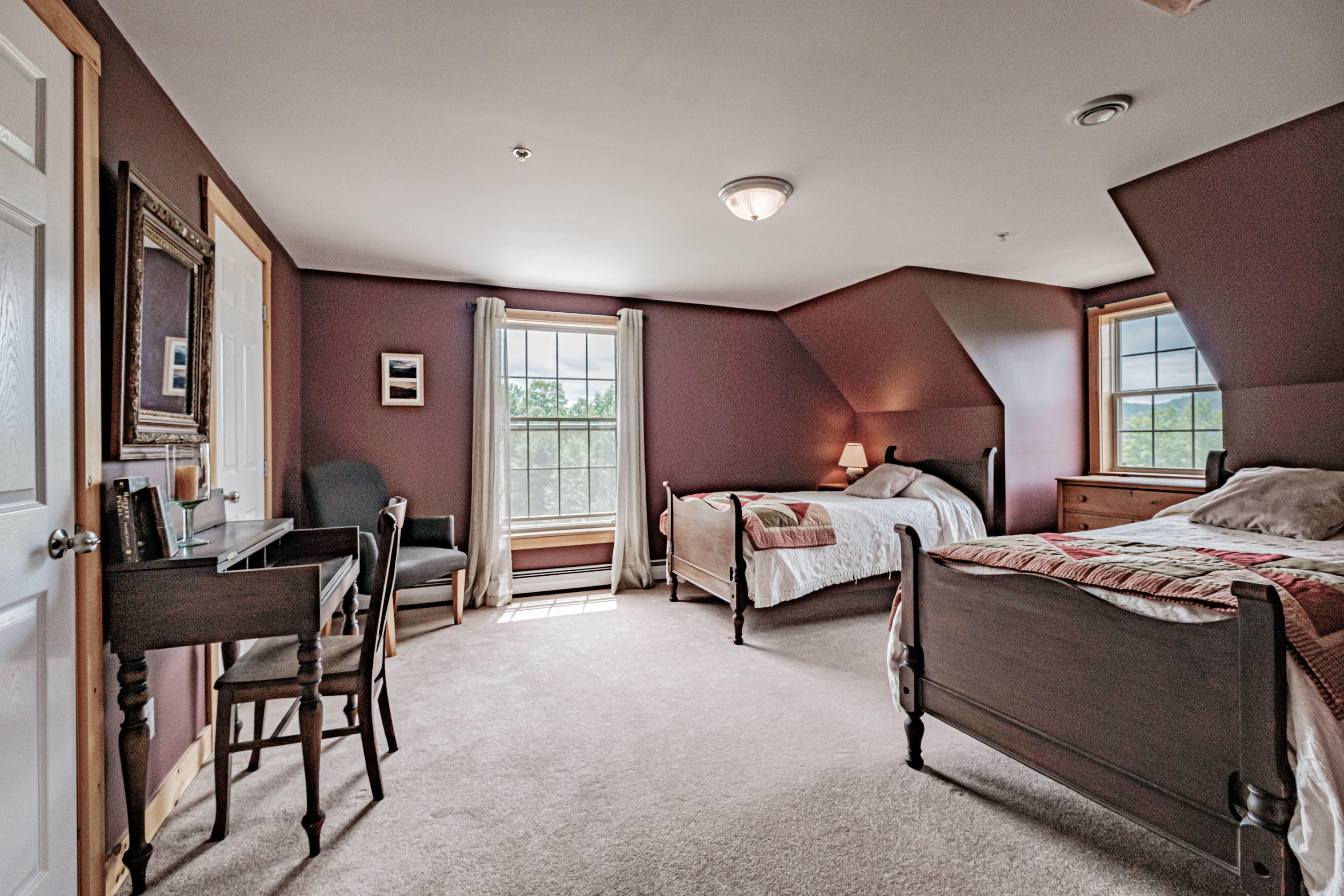 126 Glades View Avenue, Newry, ME, 04261