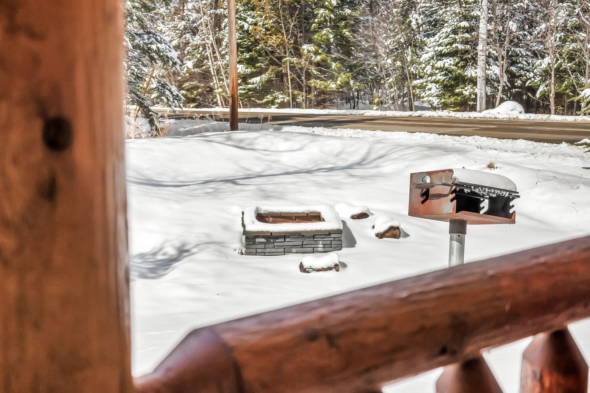 1 Woodys Lane, Rangeley, ME, 04970