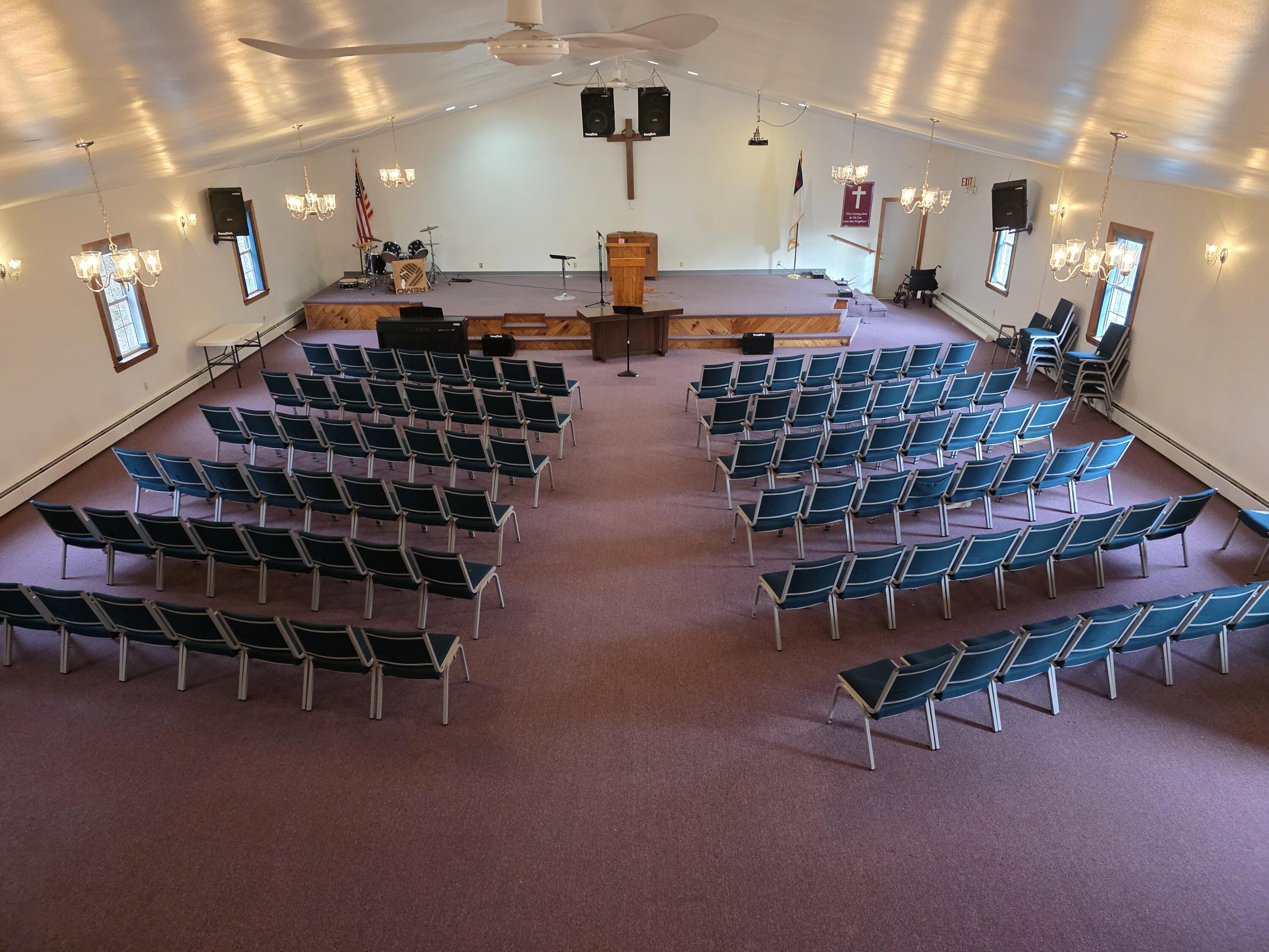 94 Race Course Road, Bucksport, ME, 04416