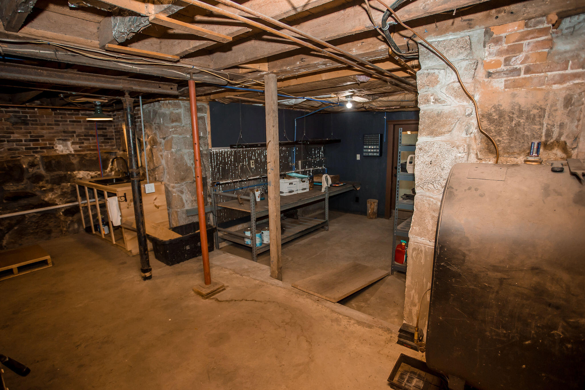 1922 Roxbury Road, Roxbury, ME, 04275