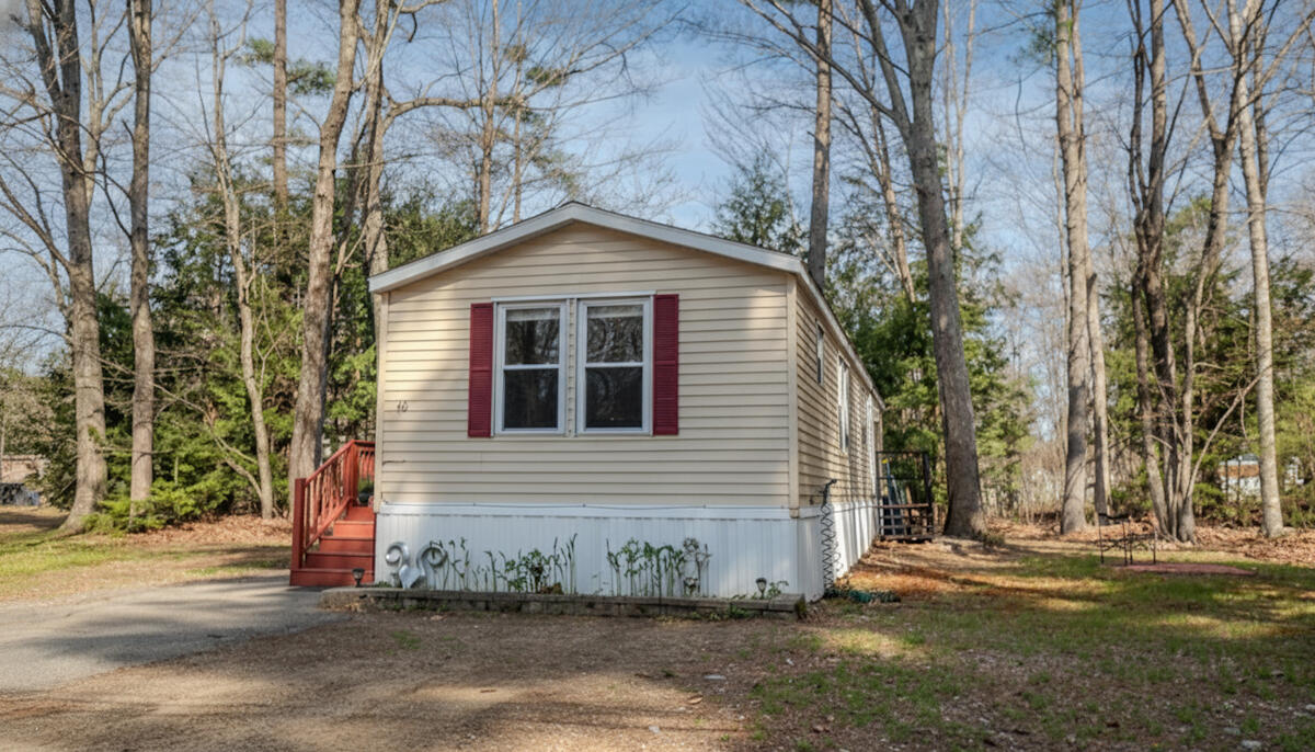 40 Gerard Street, Sanford, ME, 04073