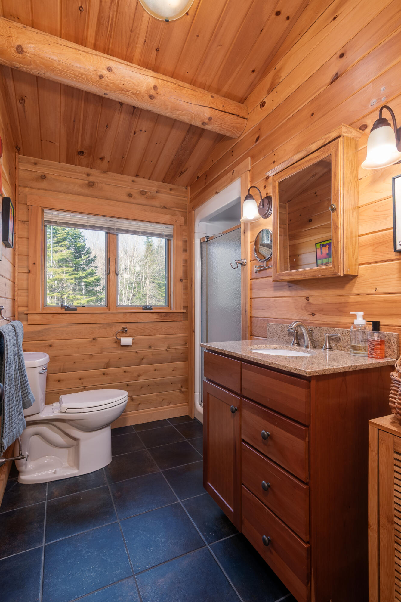 194 Loon Road, Embden, ME, 04958