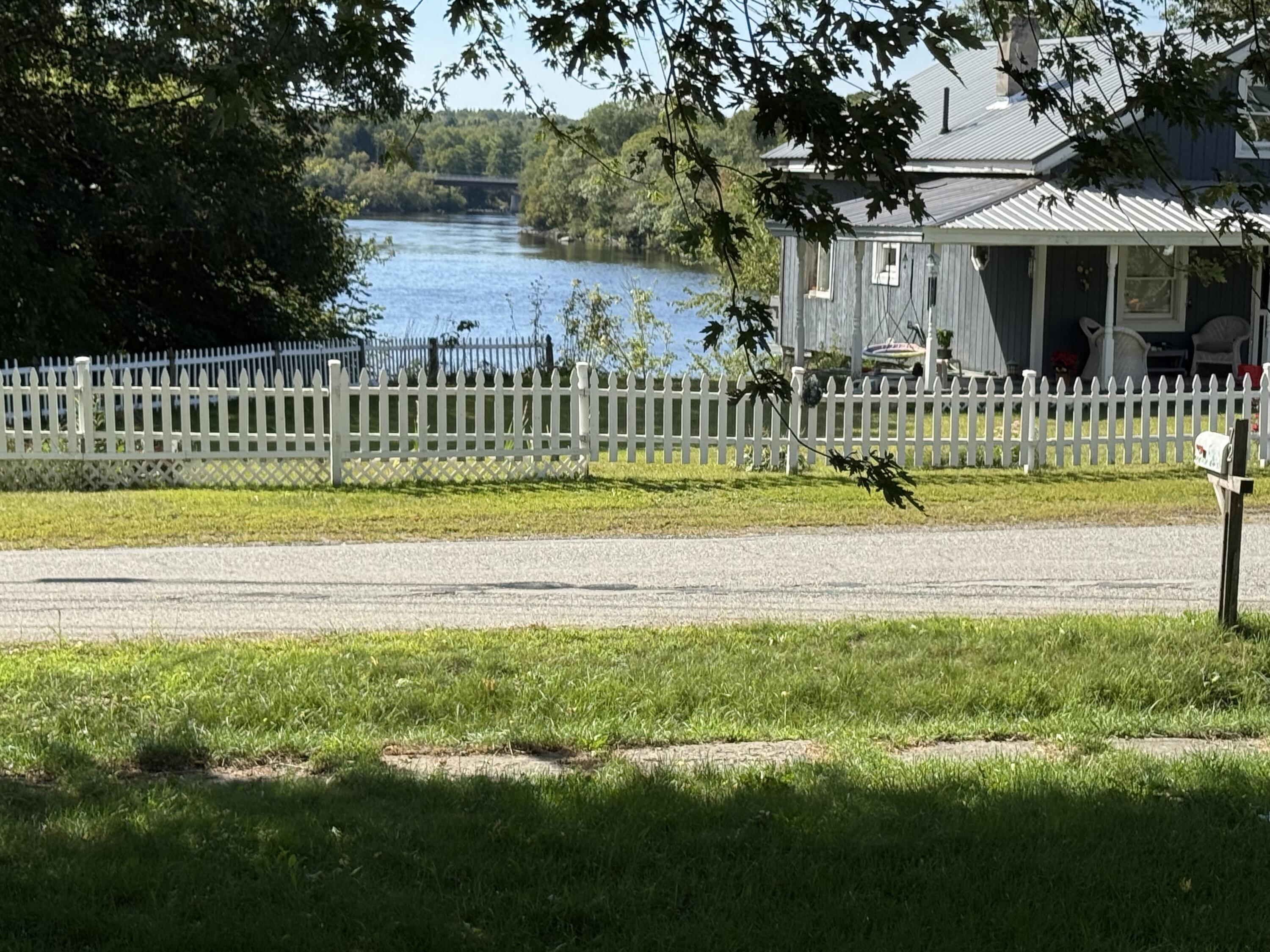 72 Main Street, Medway, ME, 04460