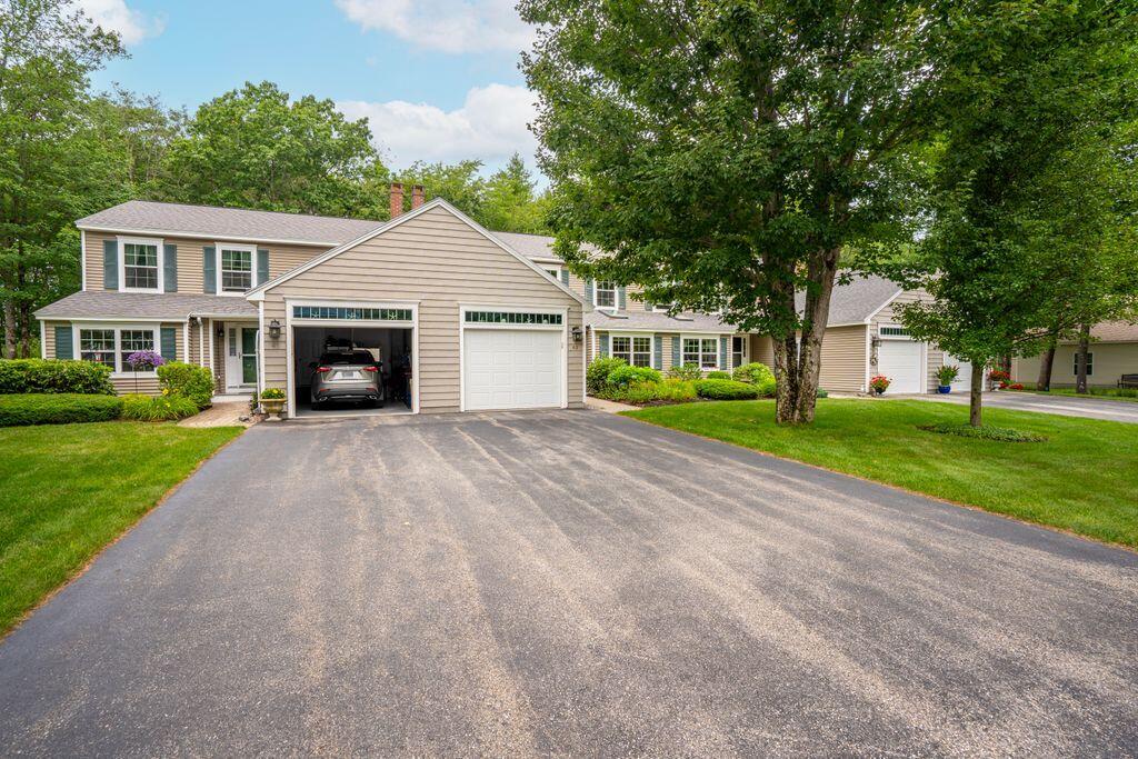 43 Schooner Way UNIT 27, Wells, ME, 04090