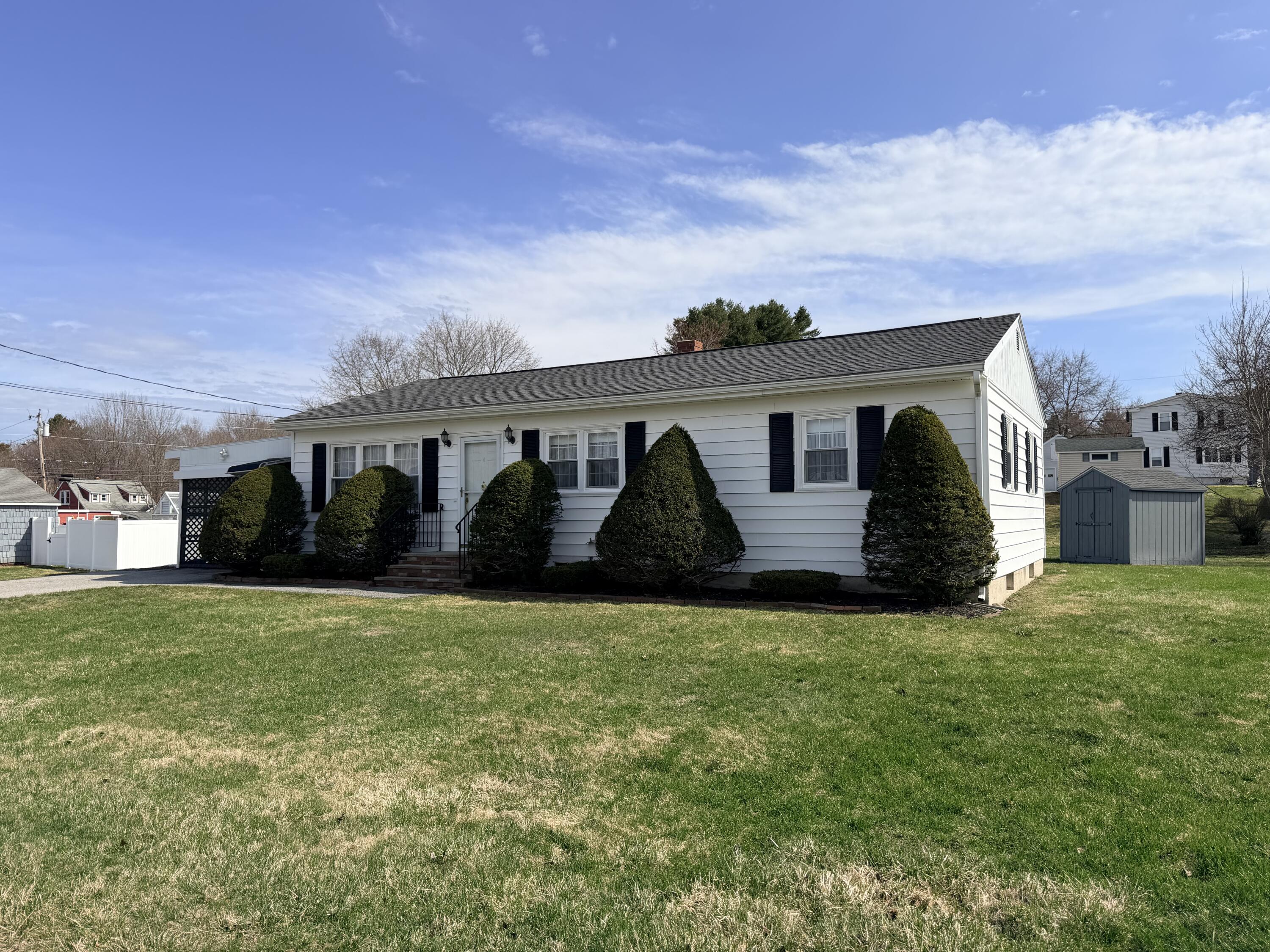 12 Dee Street, Auburn, ME, 04210