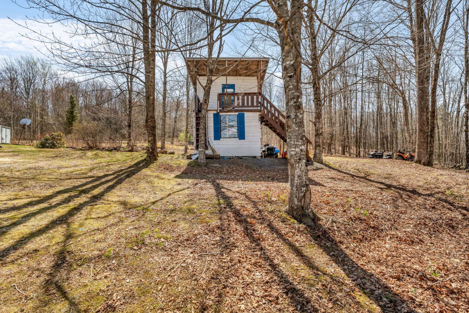 28 Davis Road, Vienna, ME, 04360