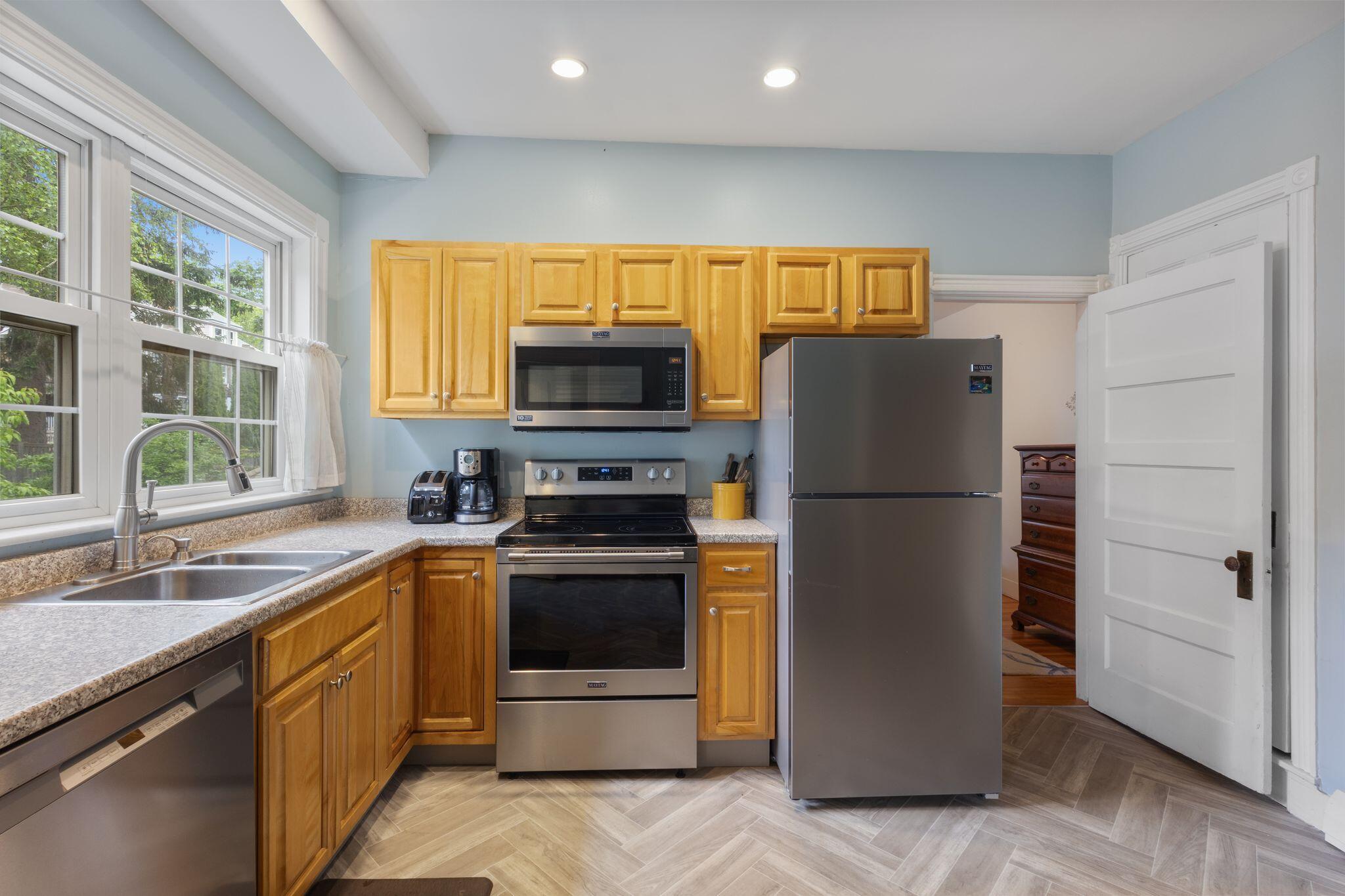 44 Hersey Street, Portland, ME, 04103