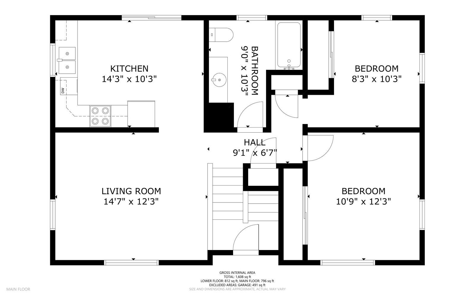 5 Goldeneye Drive, Topsham, ME, 04086