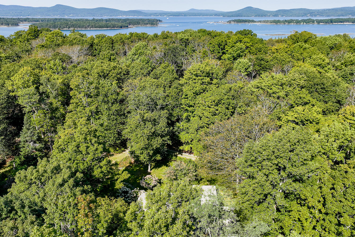 371 Pendleton Point Road, Islesboro, ME, 04848