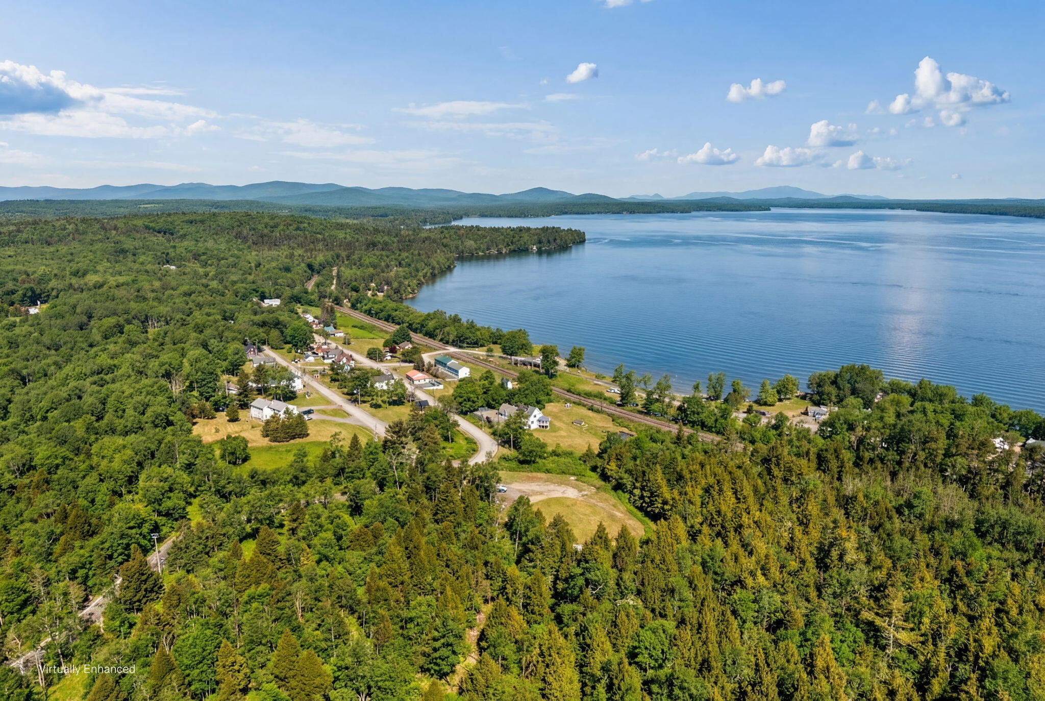 2080 Lakeview Road, Lake View Plt, ME, 04463