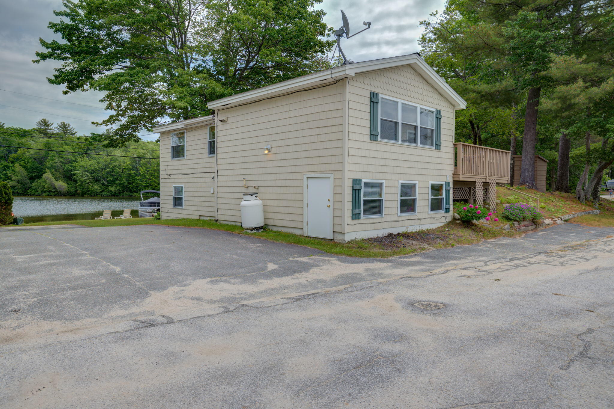 5 Pride Lane