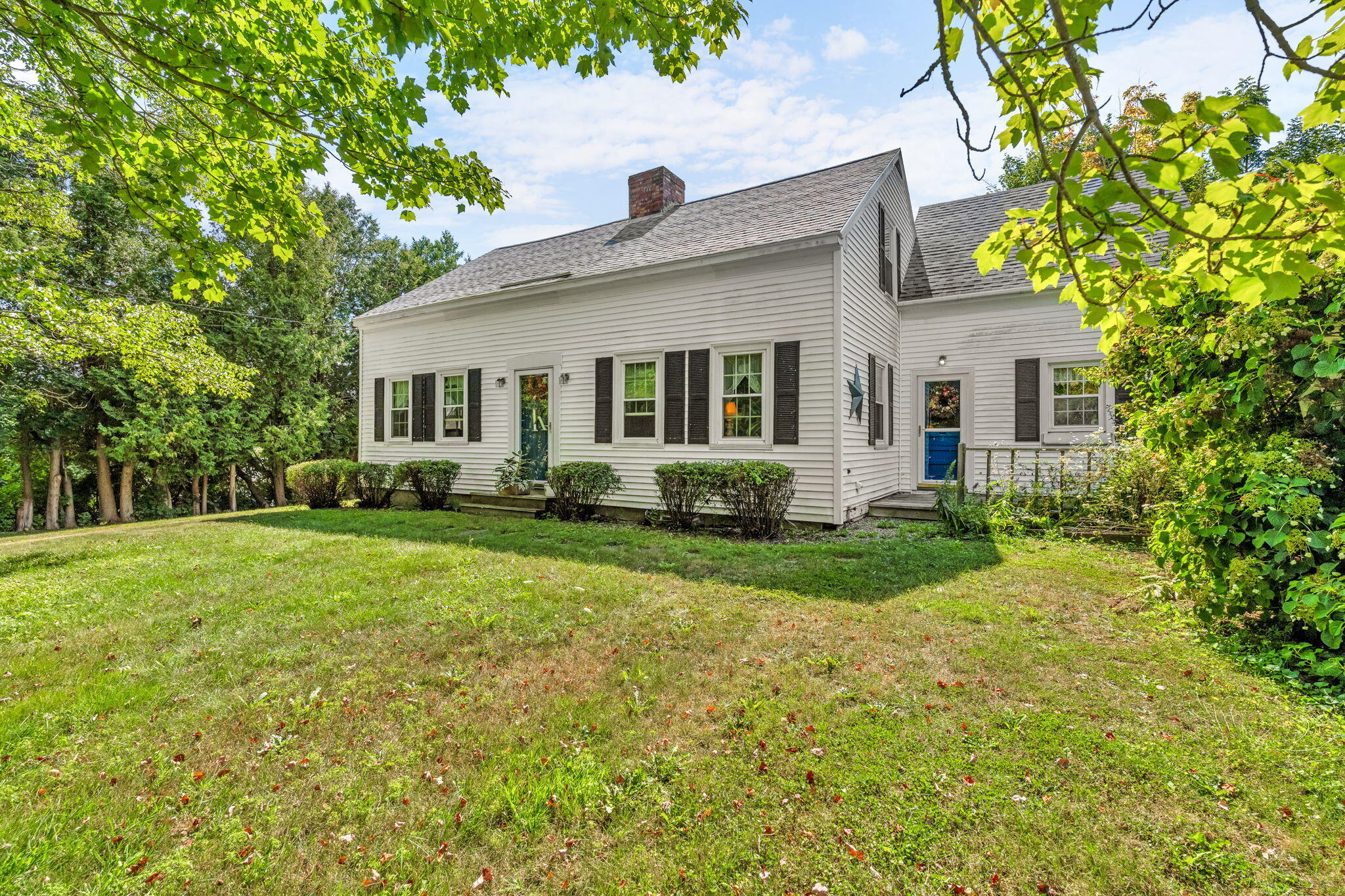 Photo of 25 Wadsworth Street Thomaston ME 04861