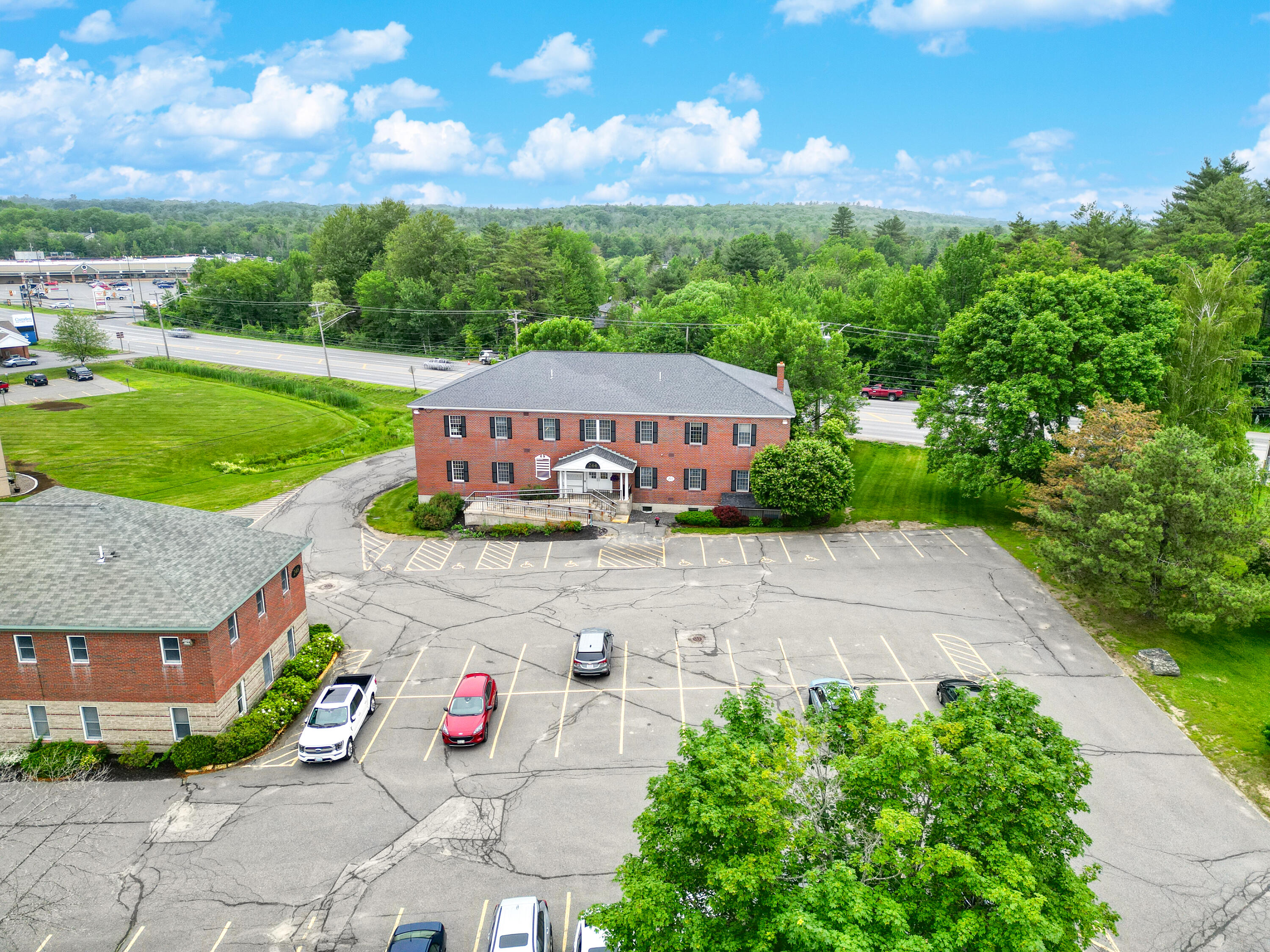 244 Kennedy Memorial Drive UNIT 1, Waterville, ME, 04901