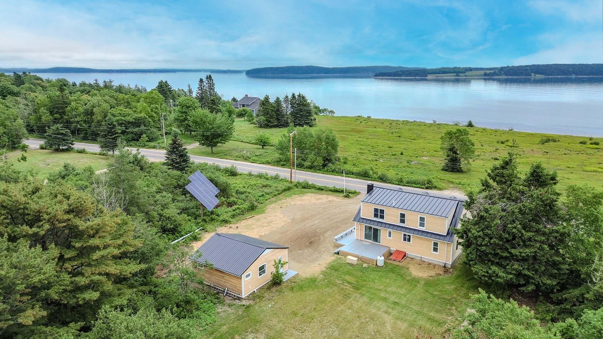 Photo of 942 Mason Bay Road Jonesport ME 04649