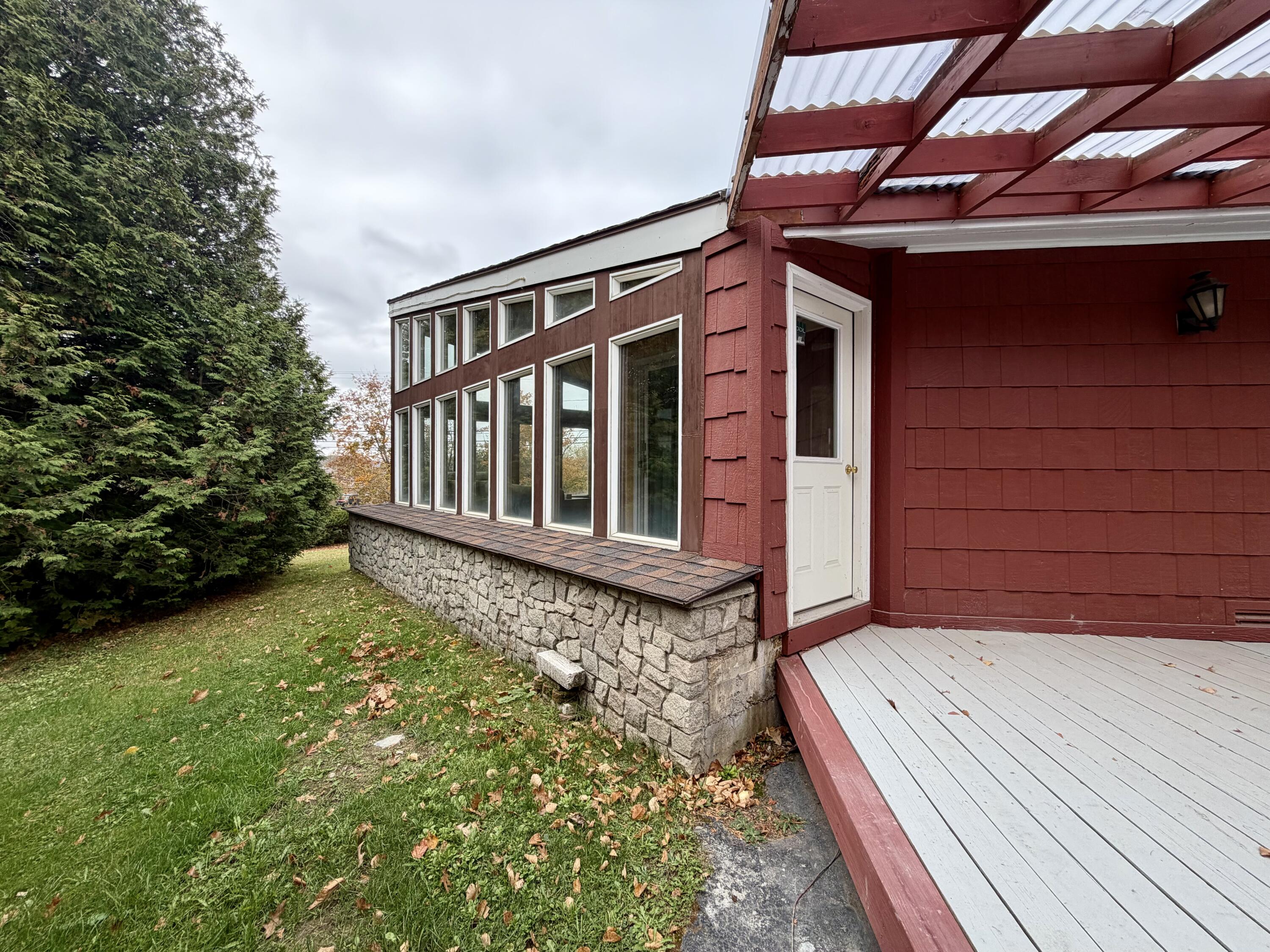 149 E Main Street, Fort Kent, ME, 04743