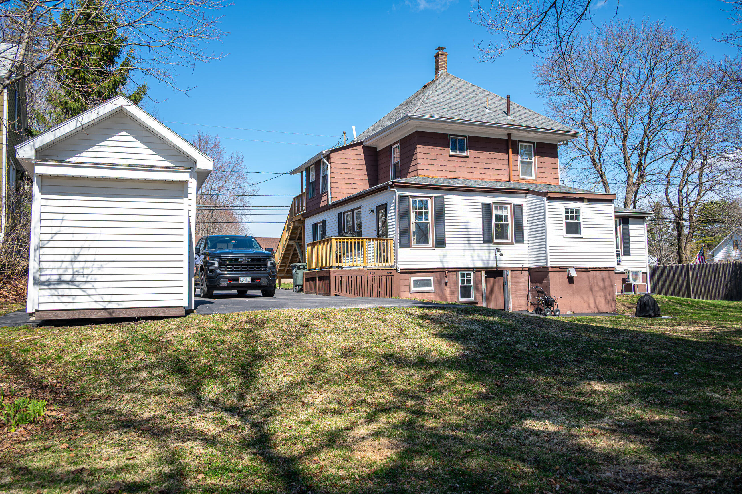 243 Bridge Street, Westbrook, ME, 04092