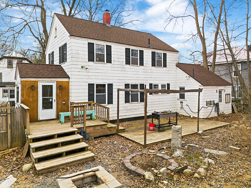 7 Donald Street, Waterville, ME, 04901