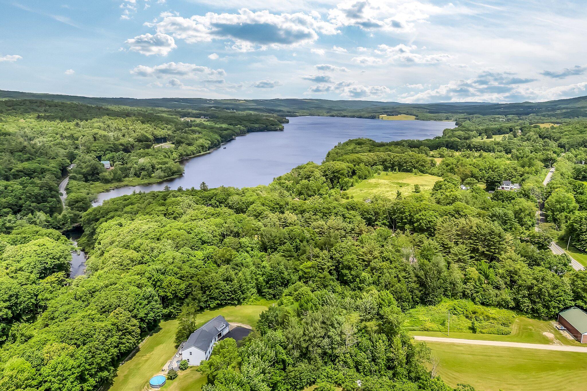 84 Dewmar Lane, Union, ME, 04862