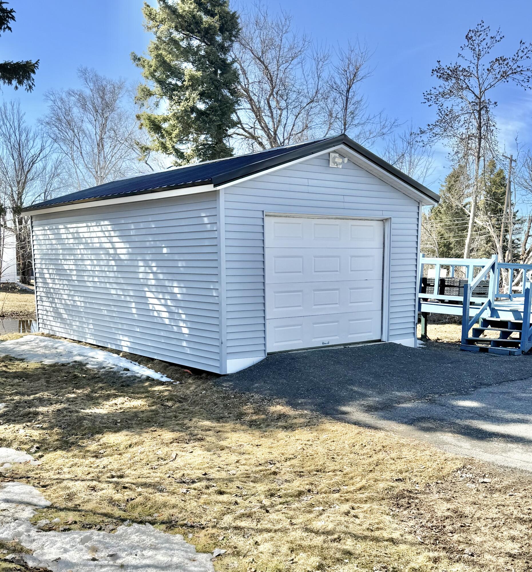 31 Delmont Street, Presque Isle, ME, 04769