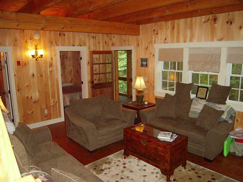 35 Mann Road, Woodstock, ME, 04219