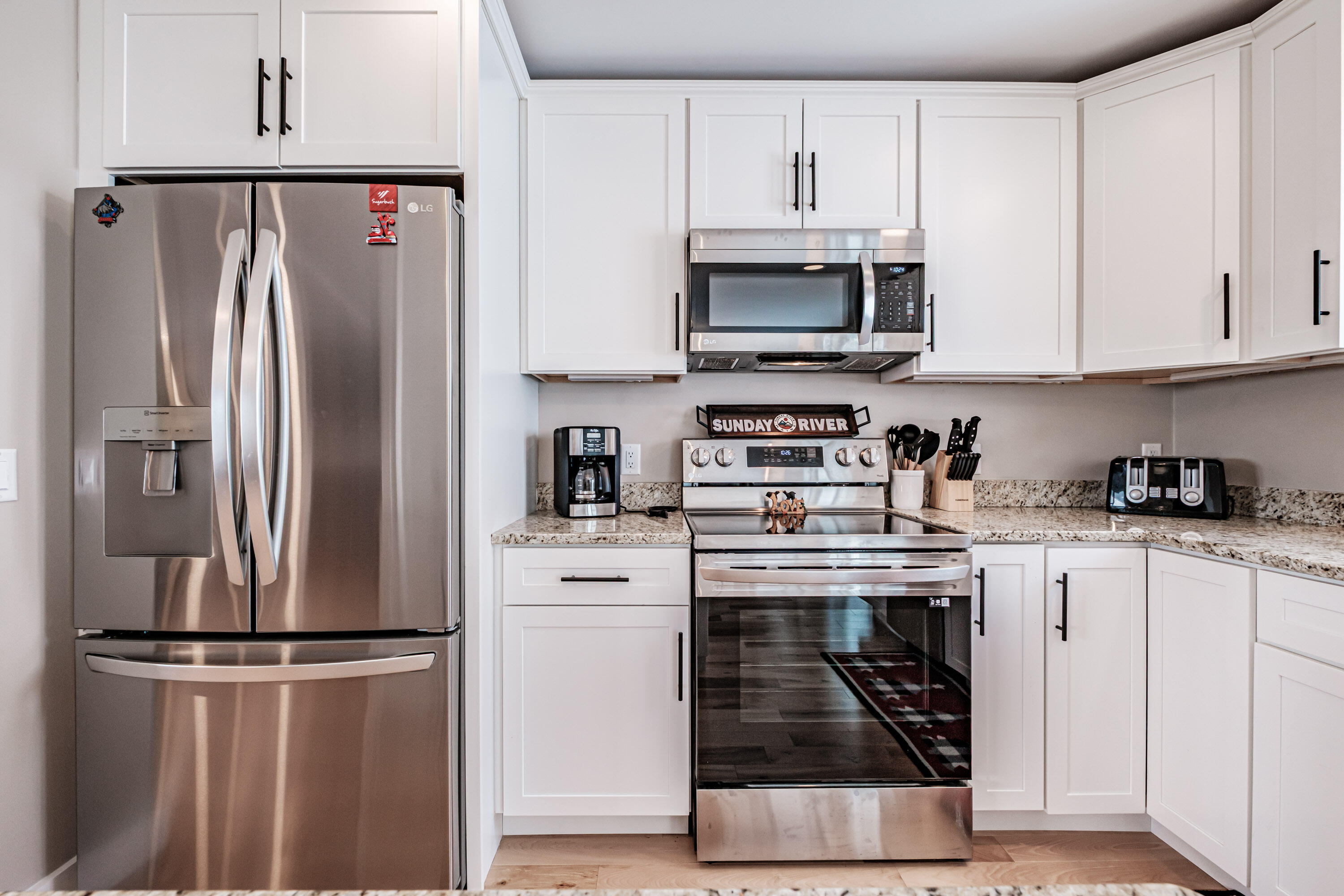 135 Vernon Street UNIT 7B, Bethel, ME, 04217