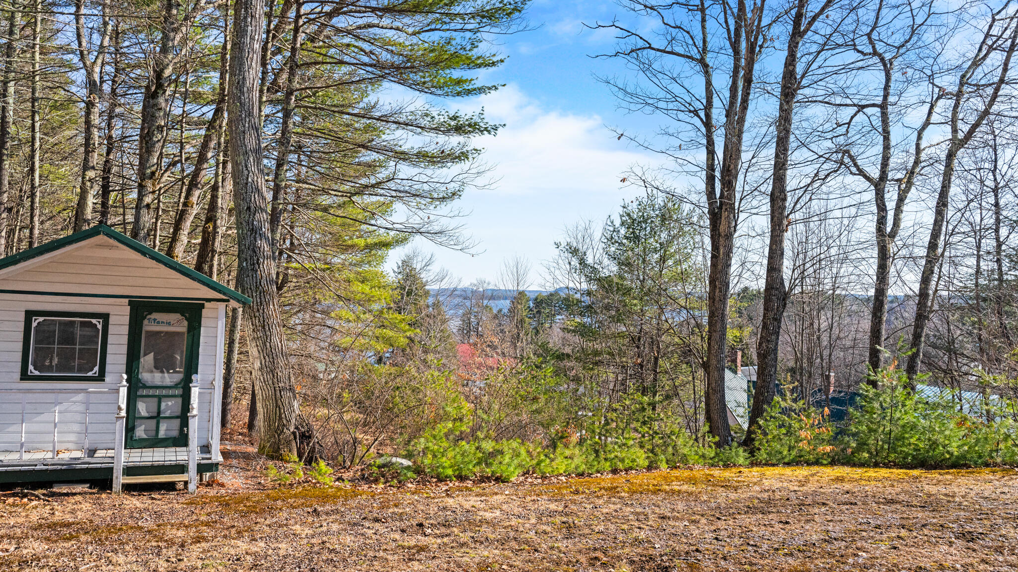 37 Waterford Road, Harrison, ME, 04040