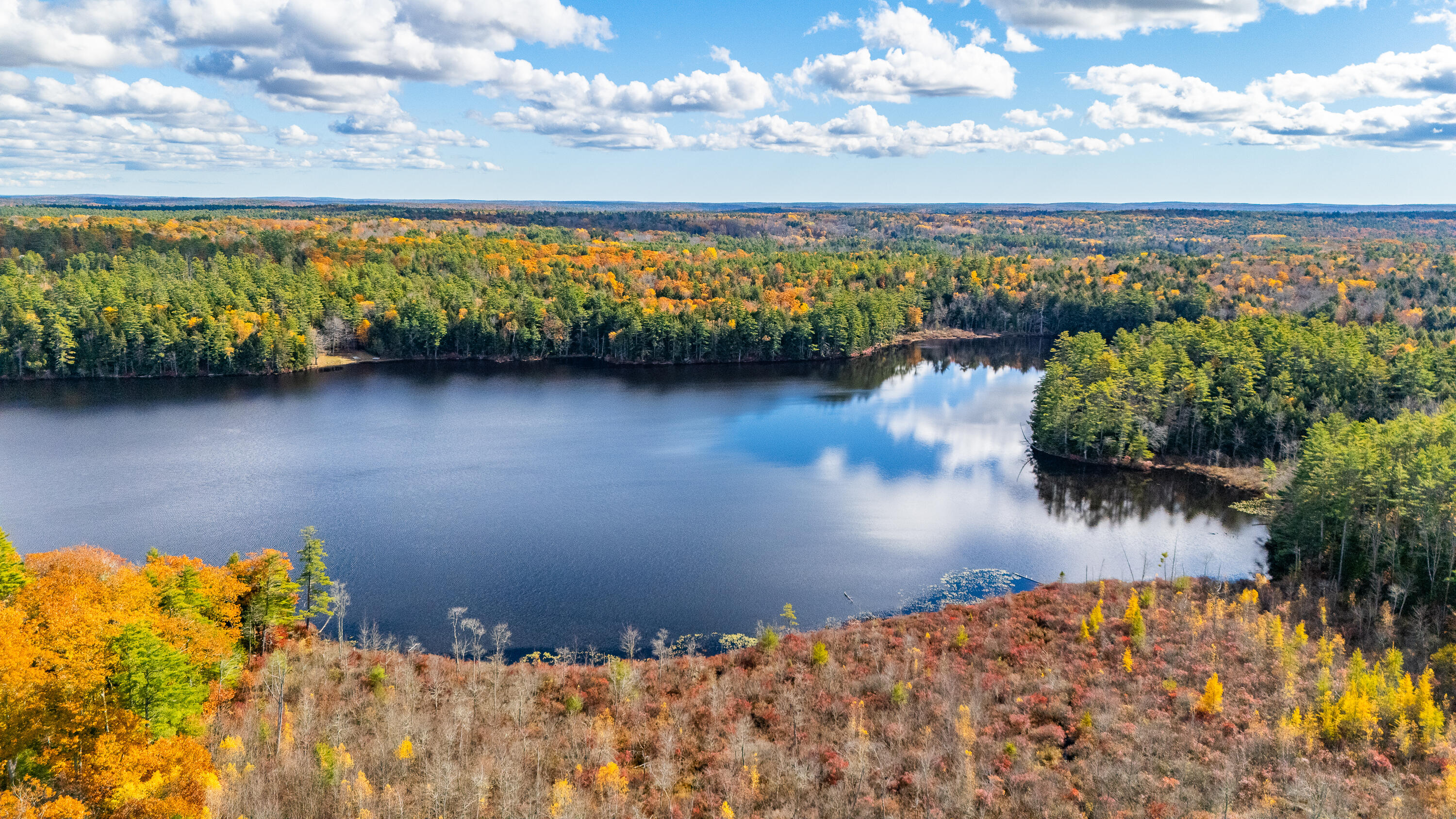 Lot 40 Range Way, Dresden, ME, 04342