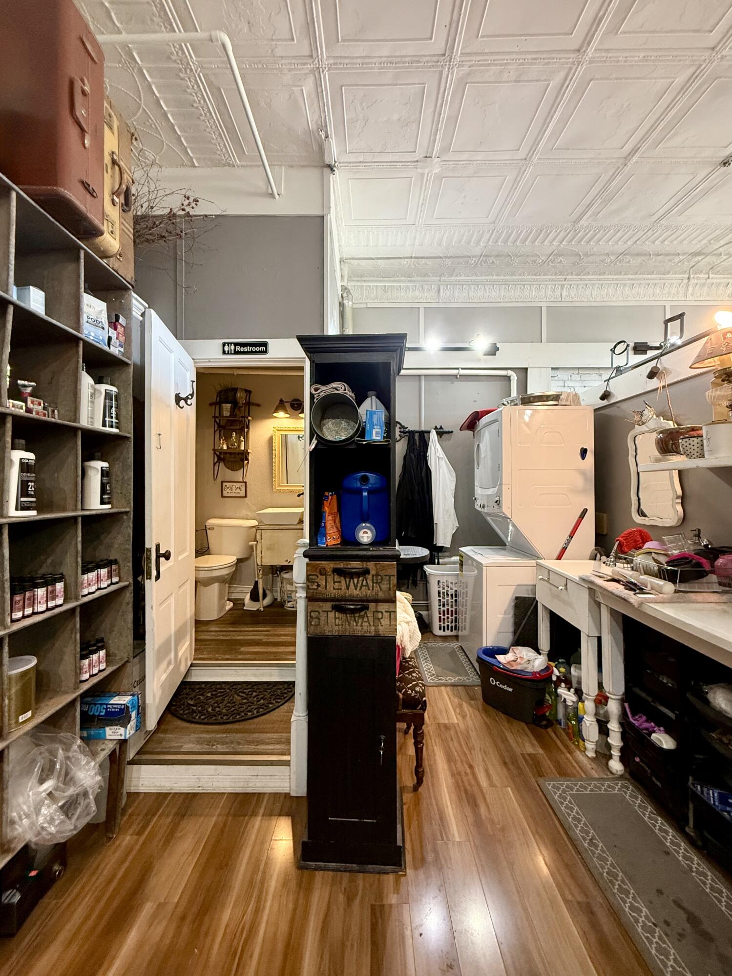 283 Main Street, Calais, ME, 04619