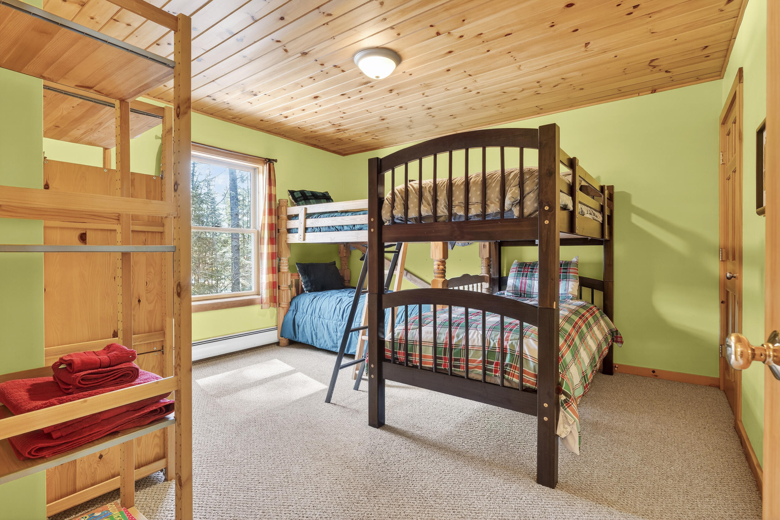 203 Walkers Mills Road, Bethel, ME, 04217