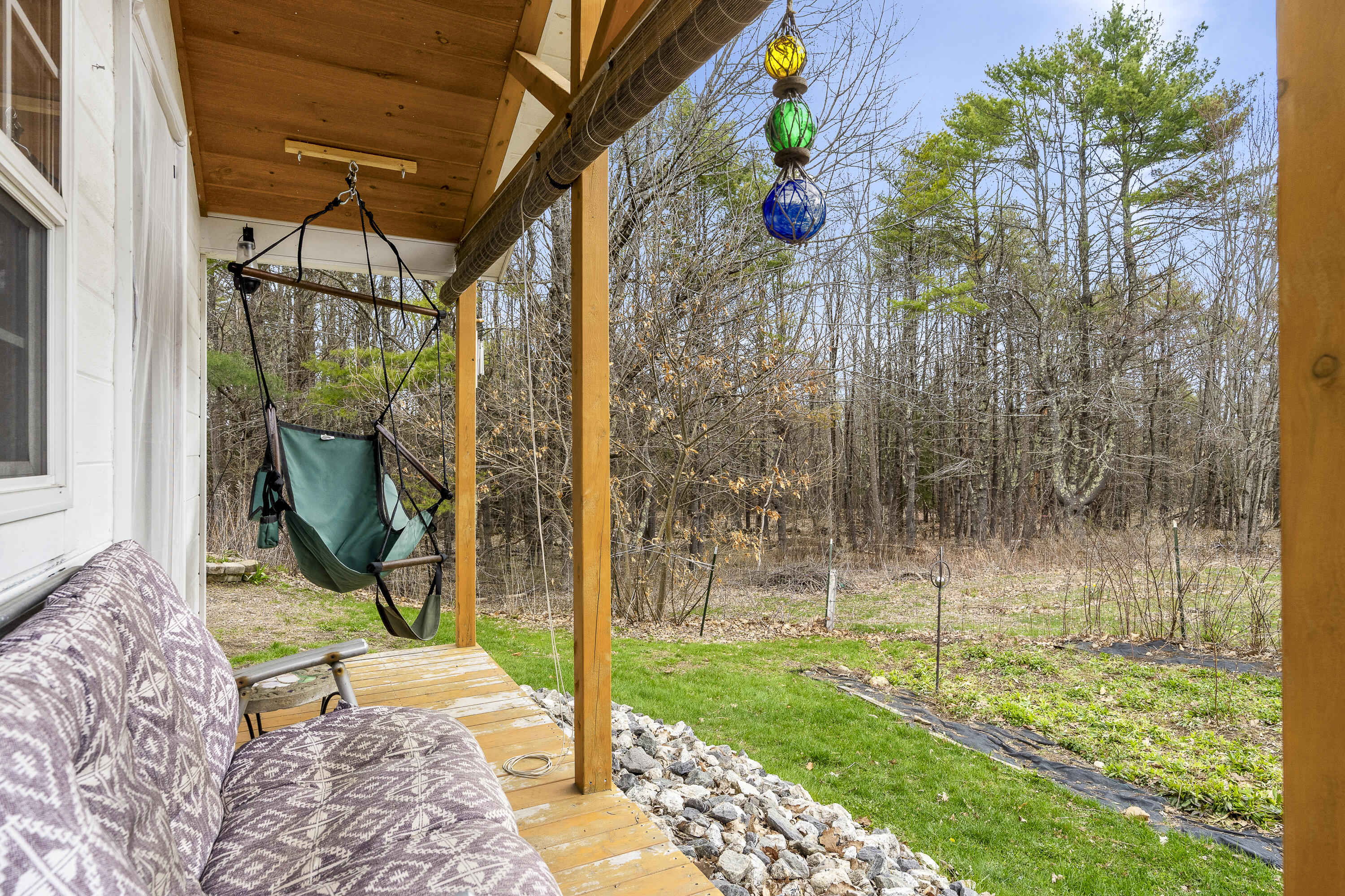 2166 Hallowell Road, Litchfield, ME, 04350
